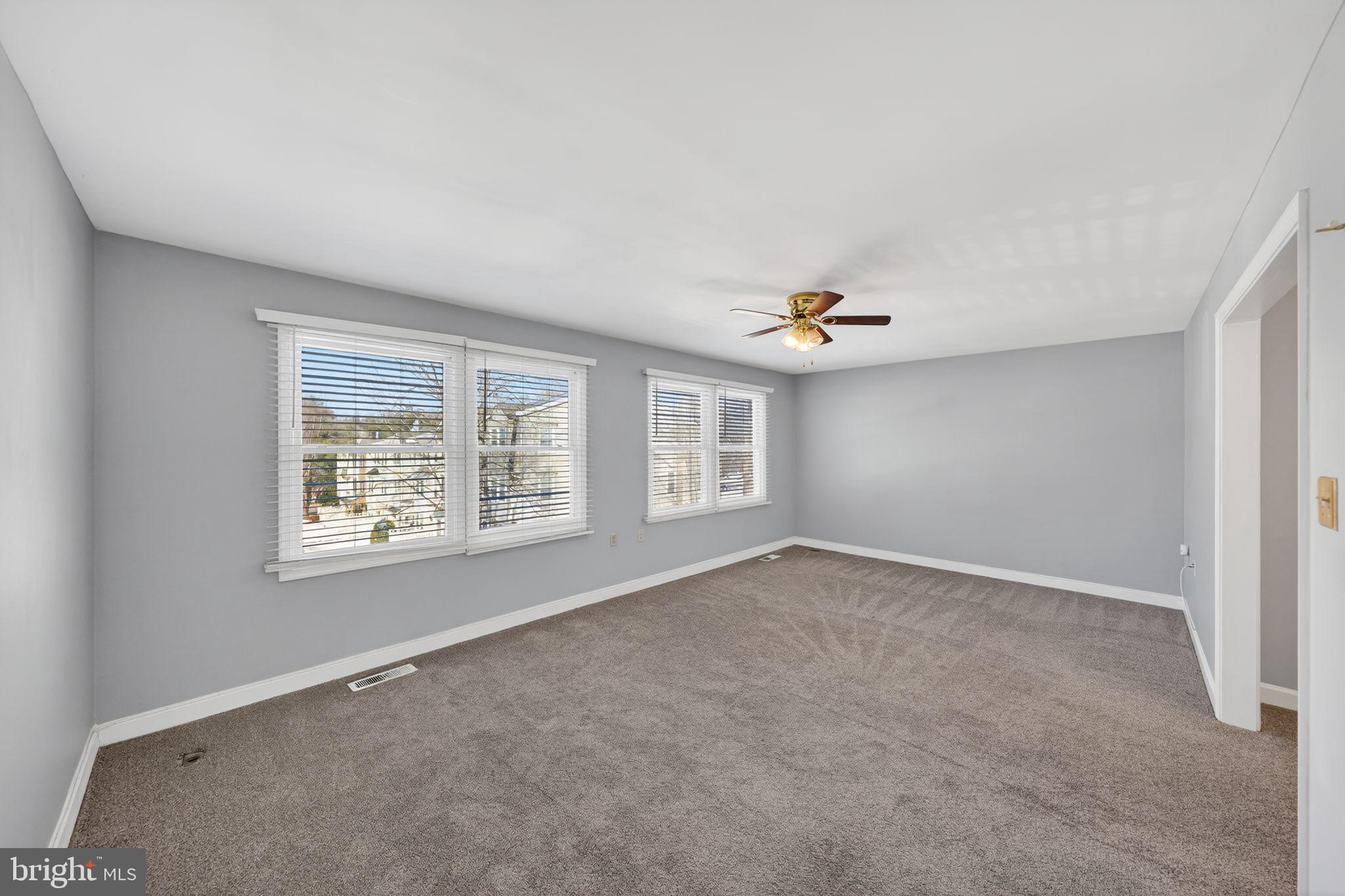 LAKE RIDGE - SPRINGWOODS - Residential