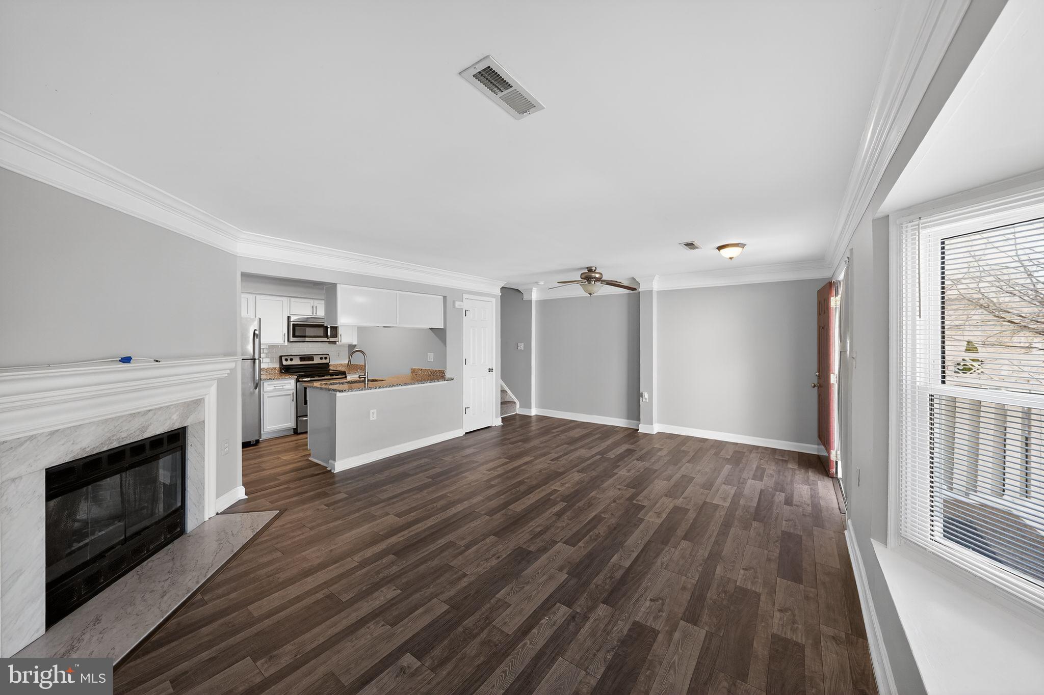 LAKE RIDGE - SPRINGWOODS - Residential