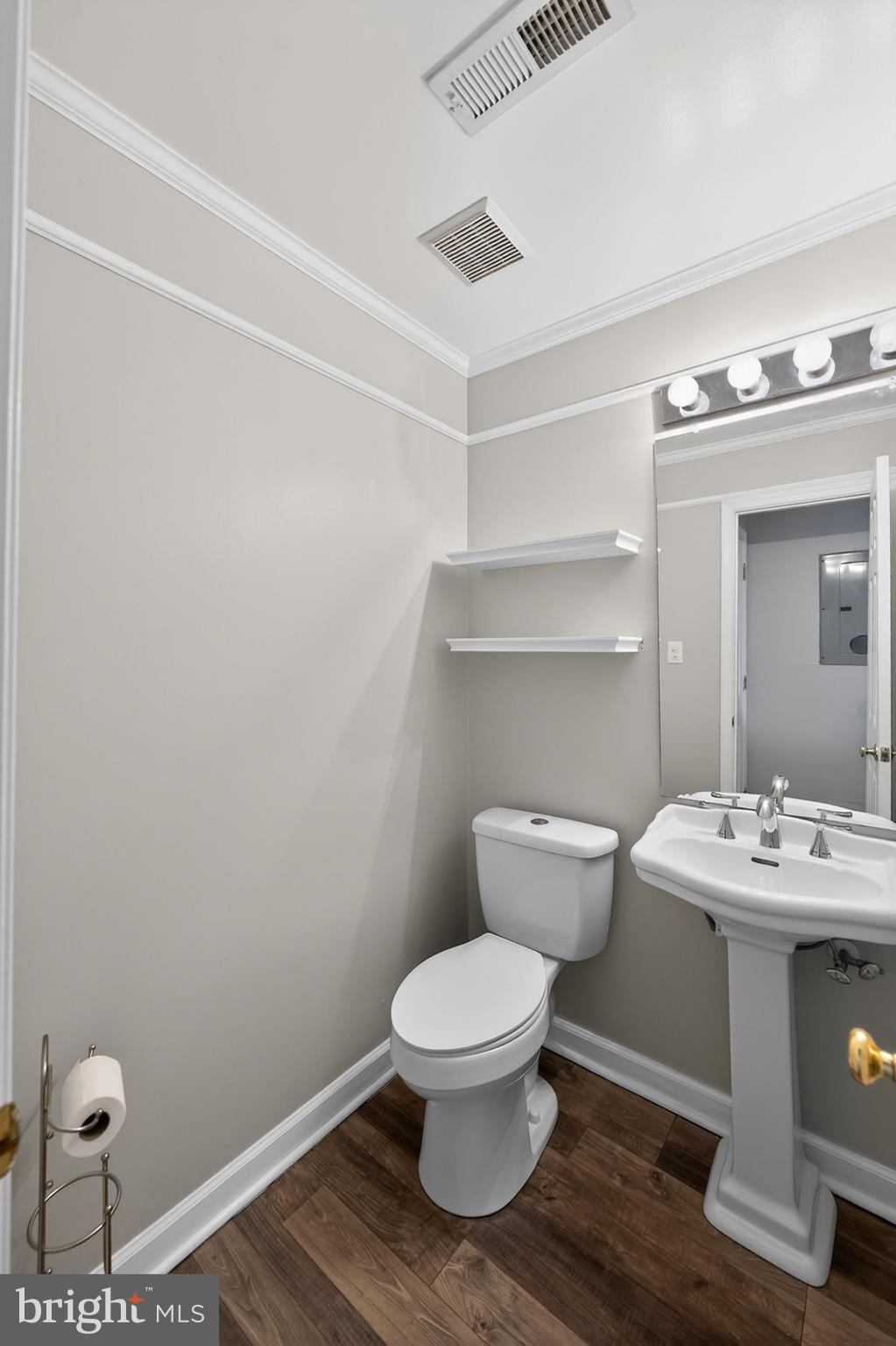 LAKE RIDGE - SPRINGWOODS - Residential