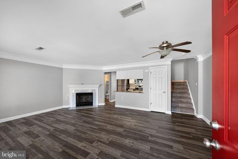 Photo of 12125 Salemtown Drive, WOODBRIDGE, VA 22192 (MLS # VAPW2110394)