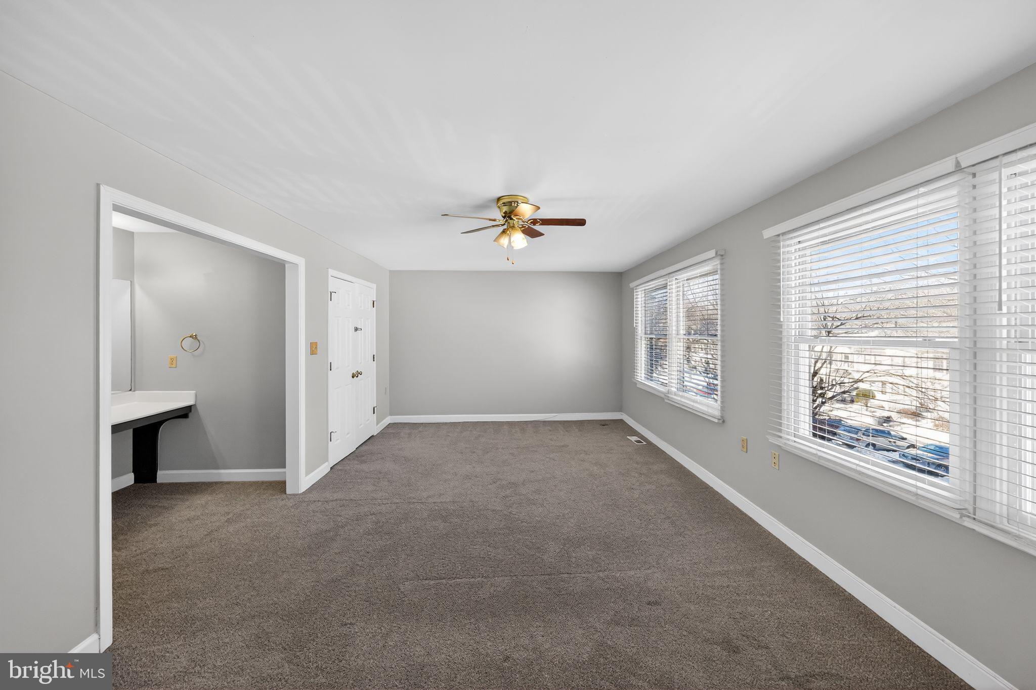 LAKE RIDGE - SPRINGWOODS - Residential