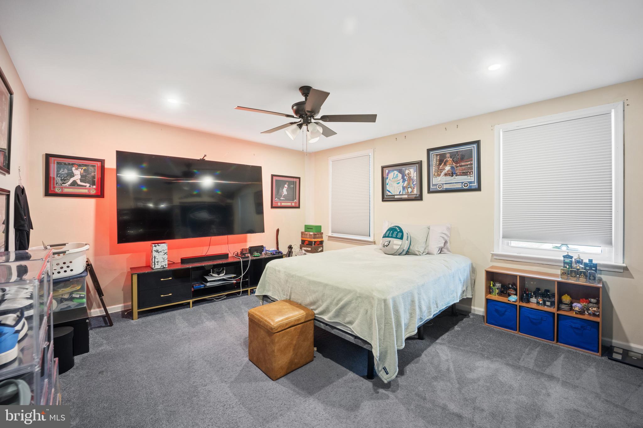 NESHAMINY VALLEY - Residential