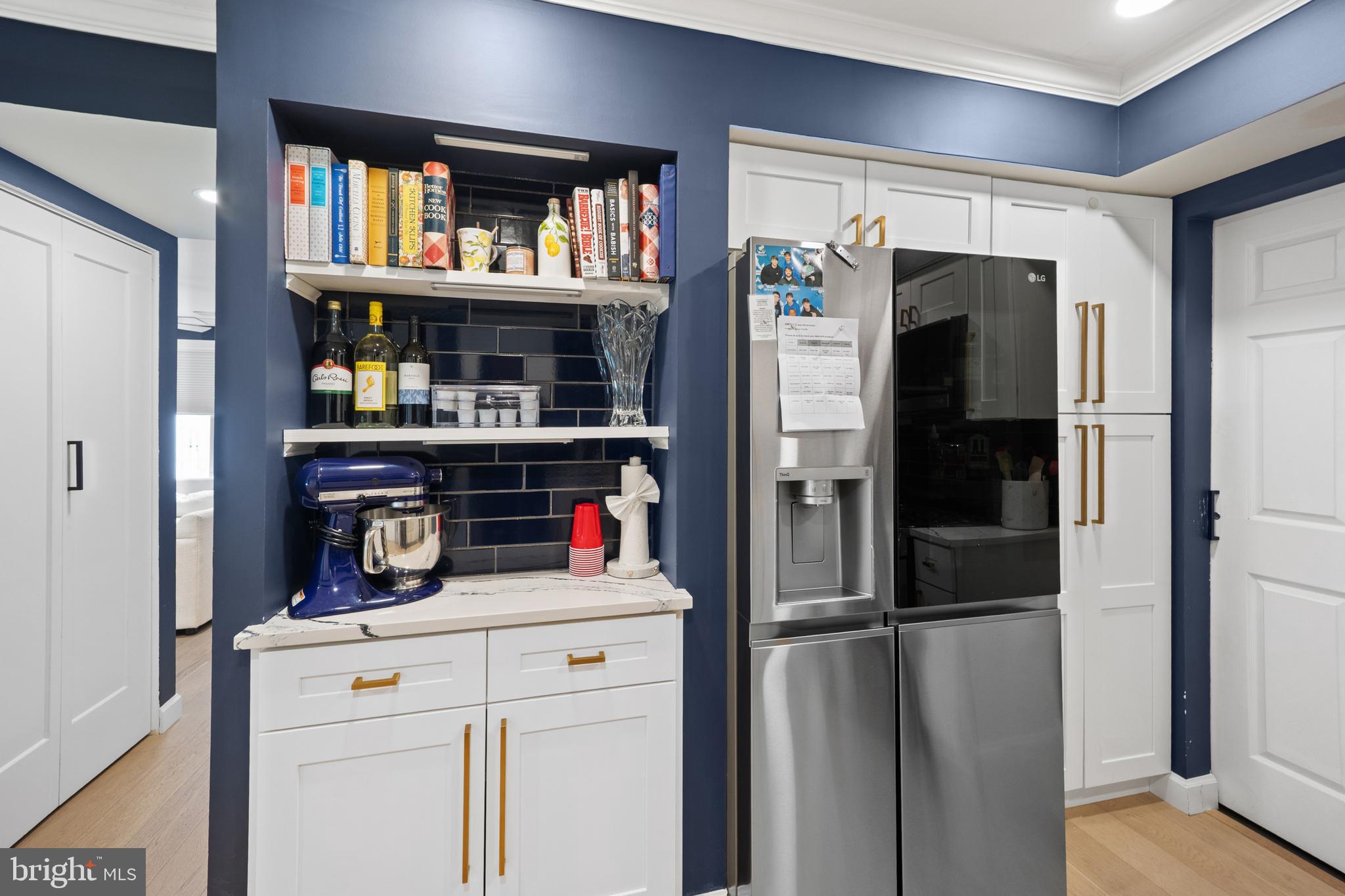 NESHAMINY VALLEY - Residential