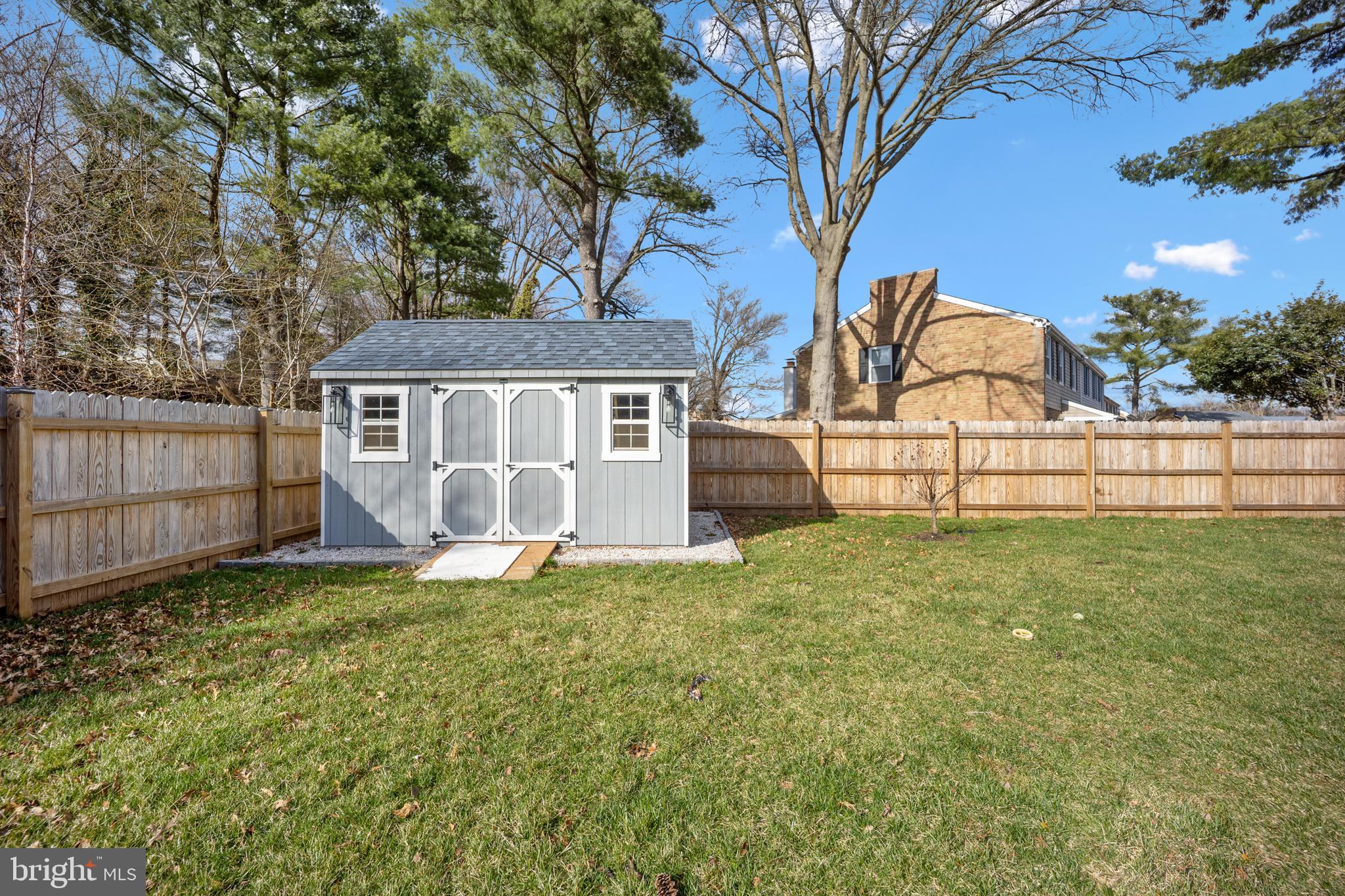 NESHAMINY VALLEY - Residential