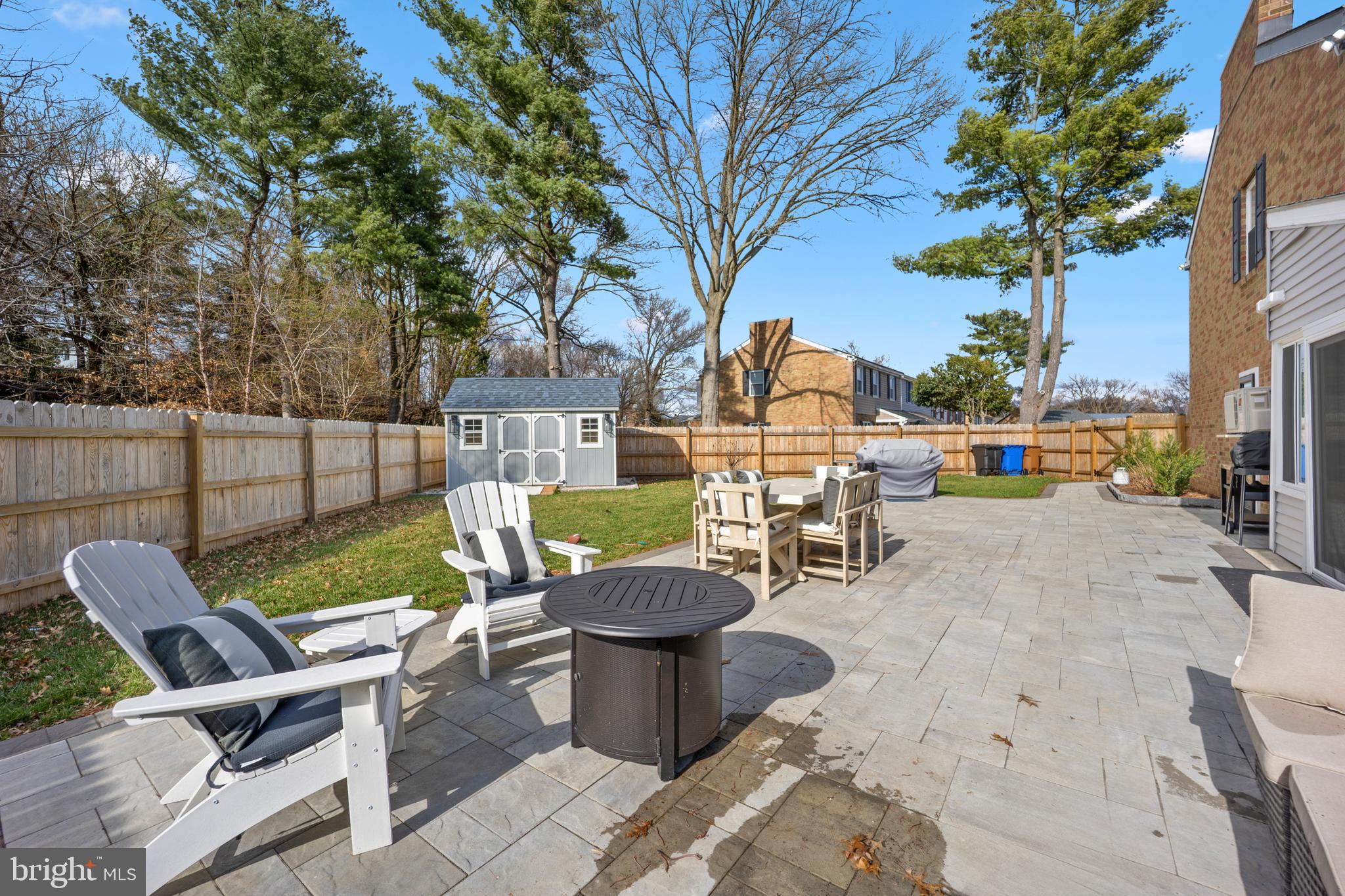 NESHAMINY VALLEY - Residential