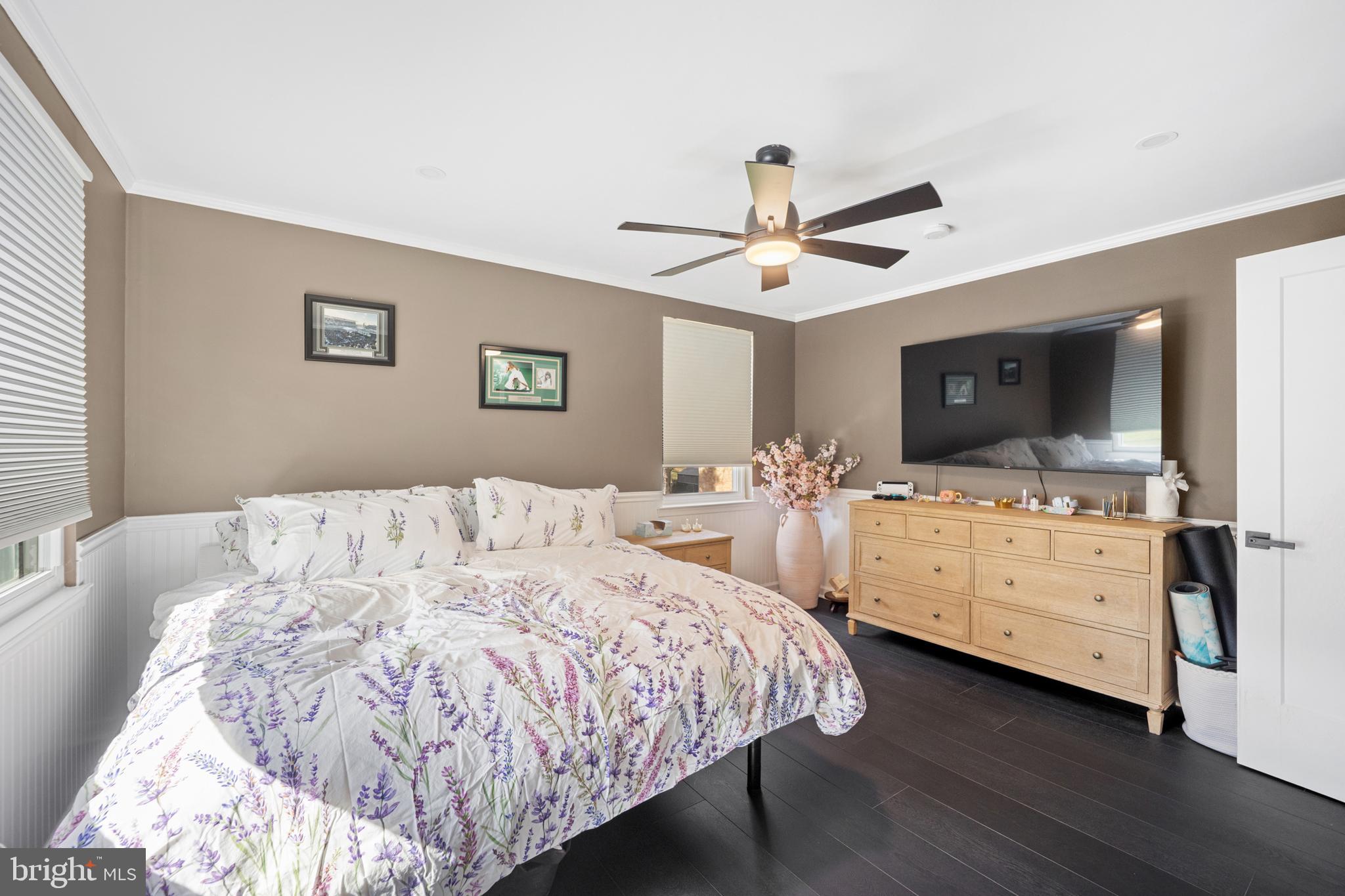 NESHAMINY VALLEY - Residential