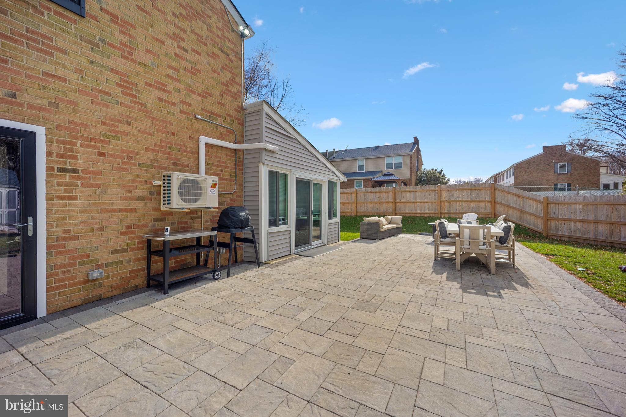 NESHAMINY VALLEY - Residential