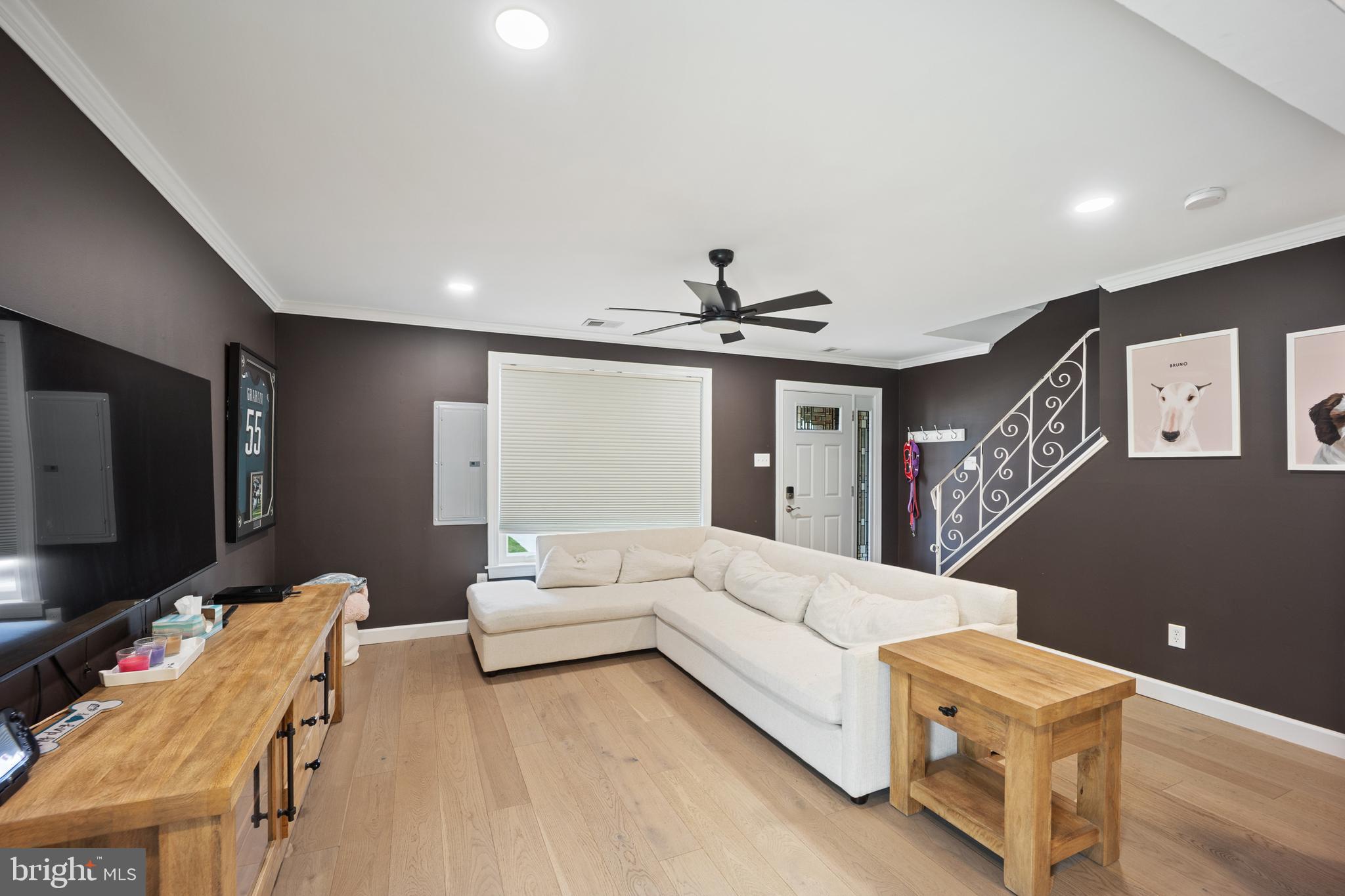 NESHAMINY VALLEY - Residential