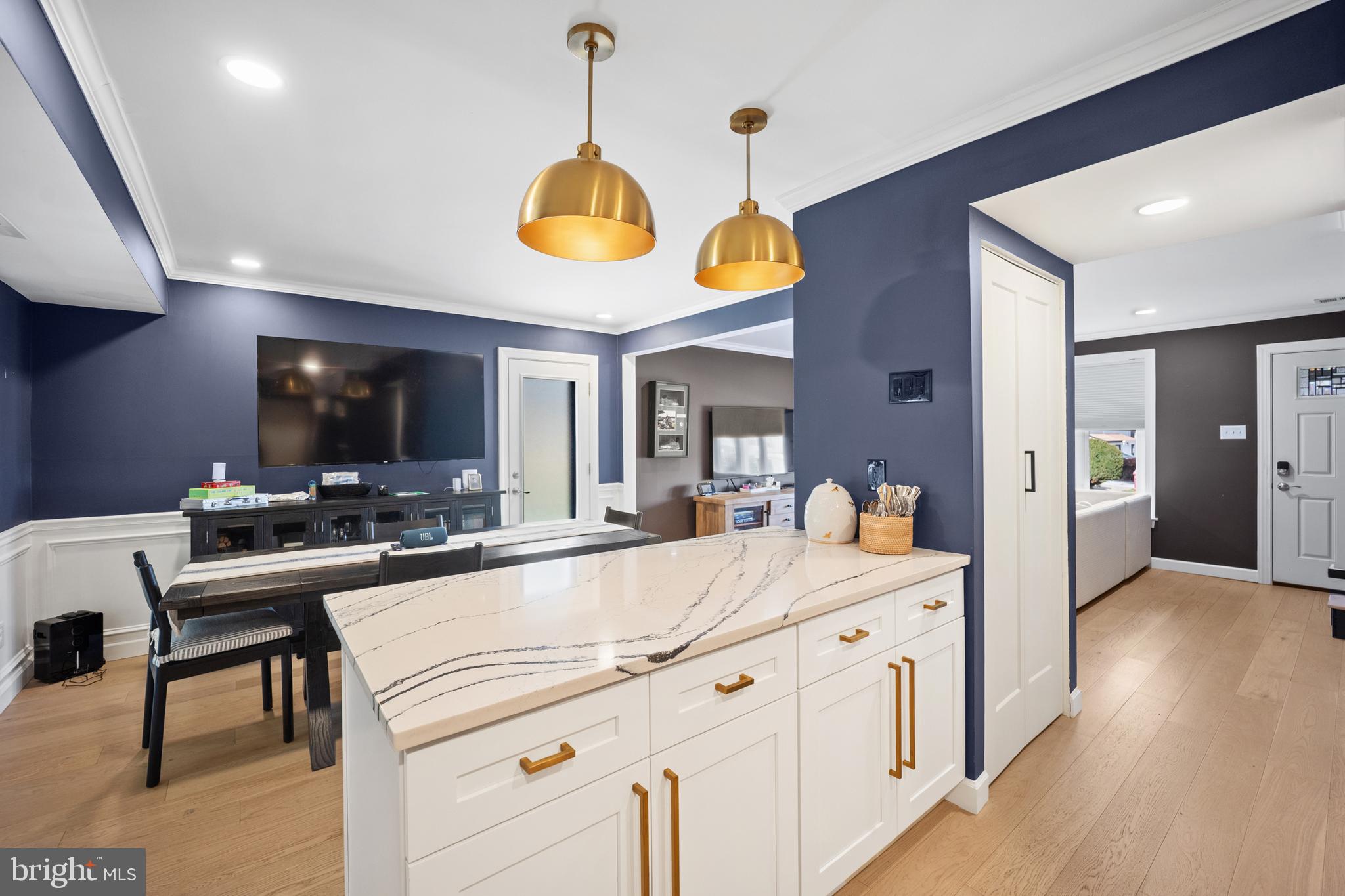 NESHAMINY VALLEY - Residential