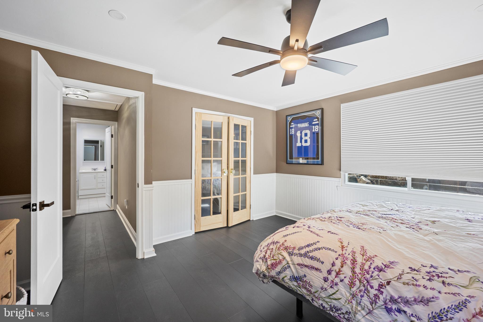 NESHAMINY VALLEY - Residential