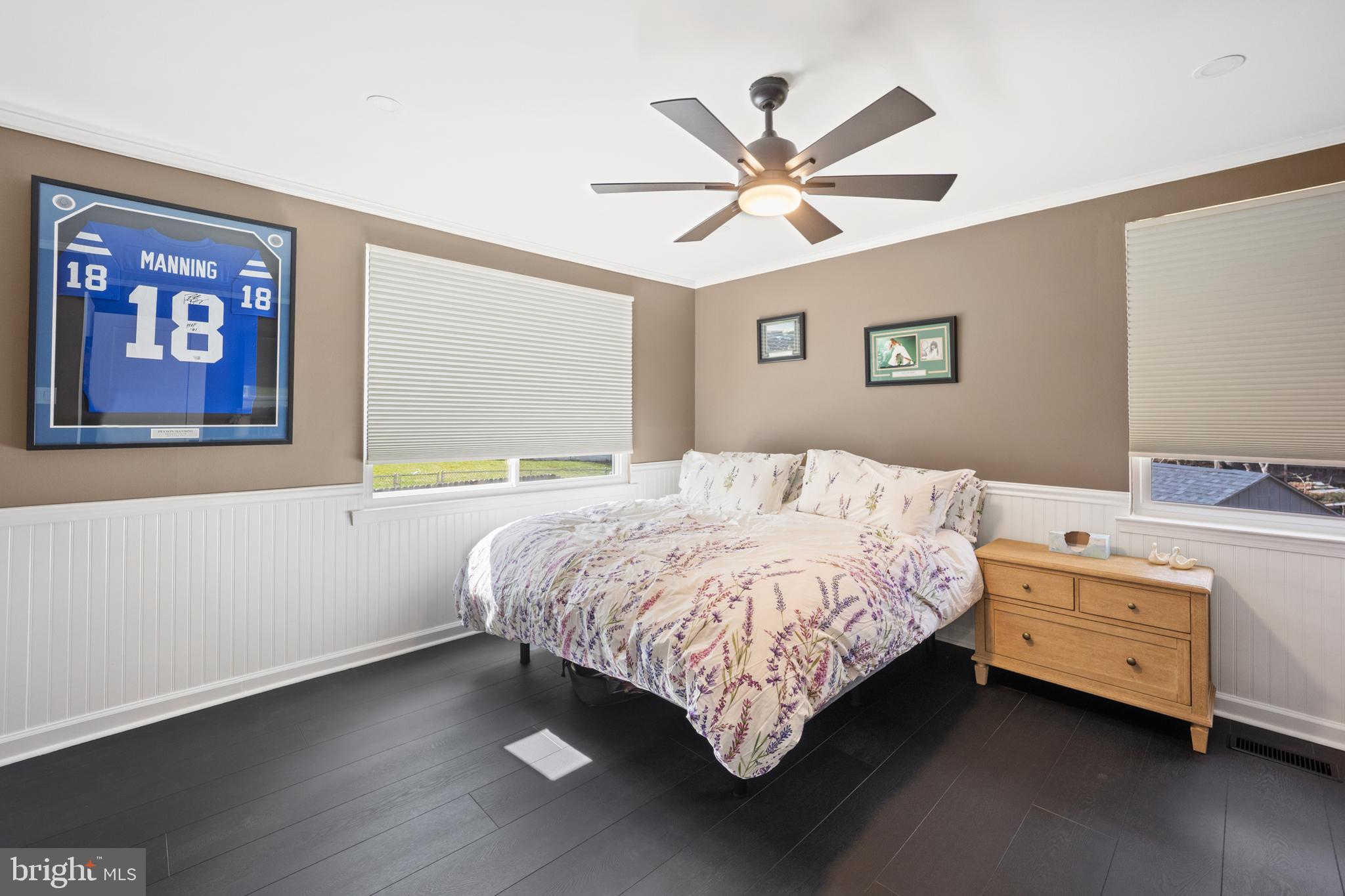 NESHAMINY VALLEY - Residential