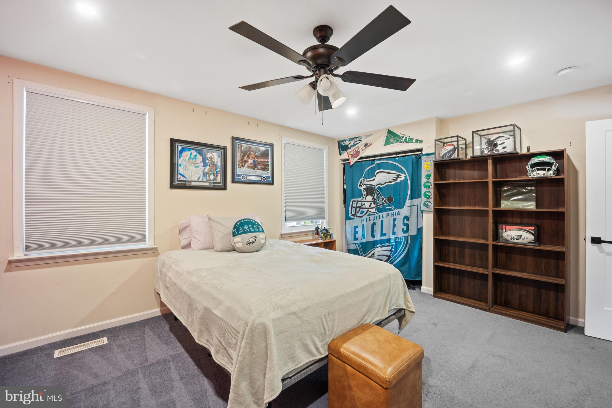 NESHAMINY VALLEY - Residential