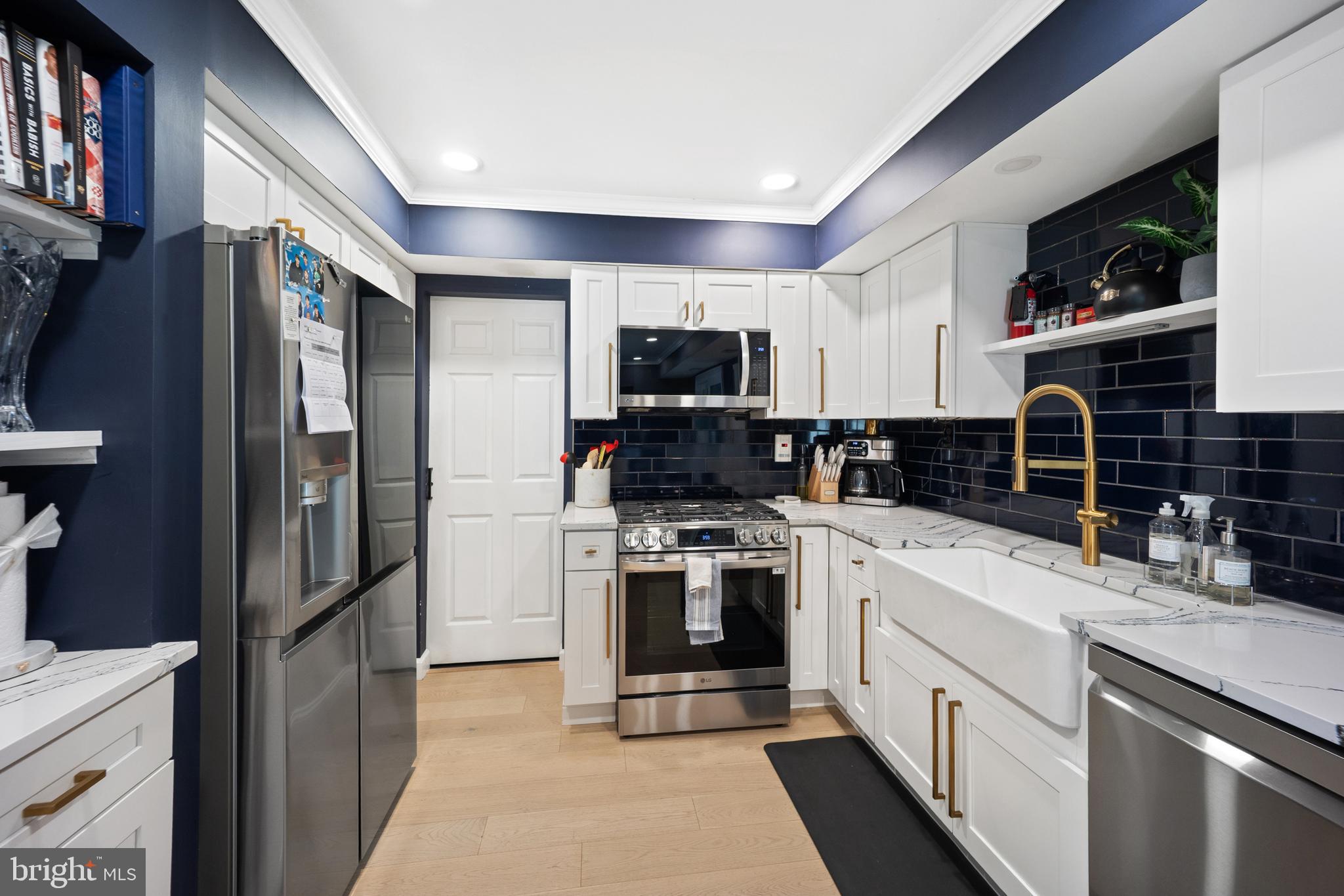 NESHAMINY VALLEY - Residential