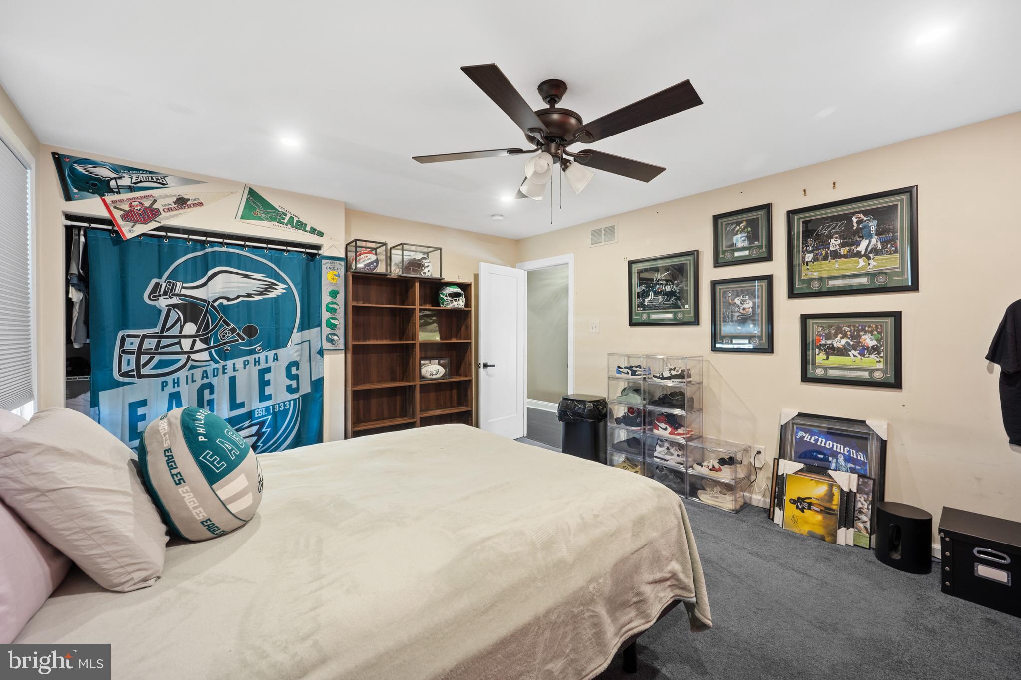 NESHAMINY VALLEY - Residential