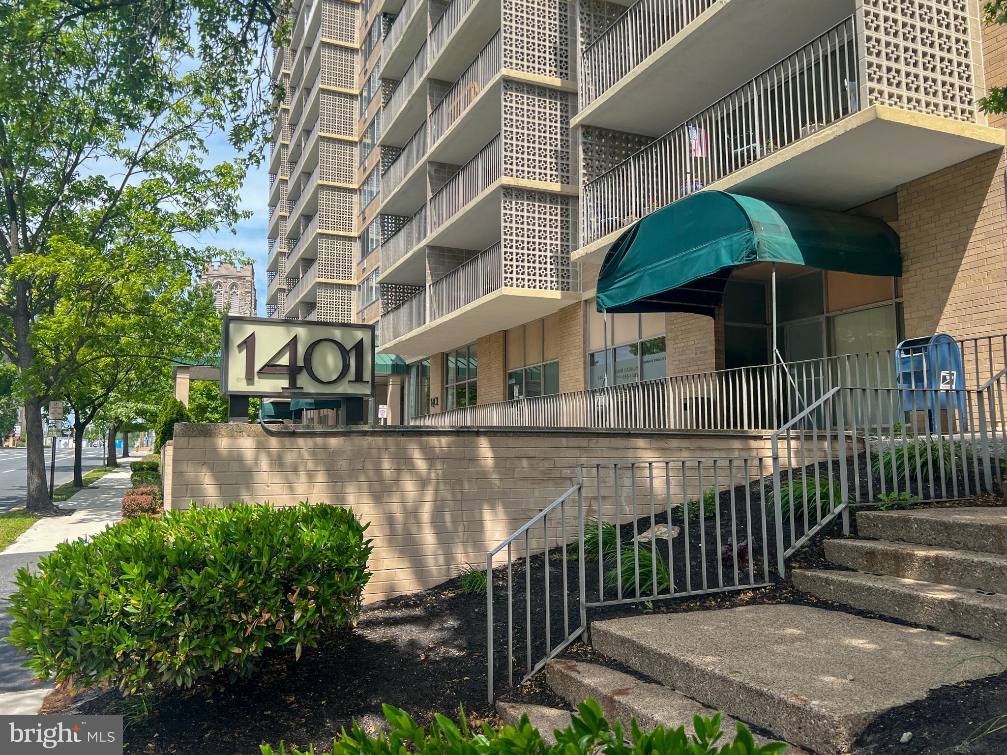WILM #11 - Residential