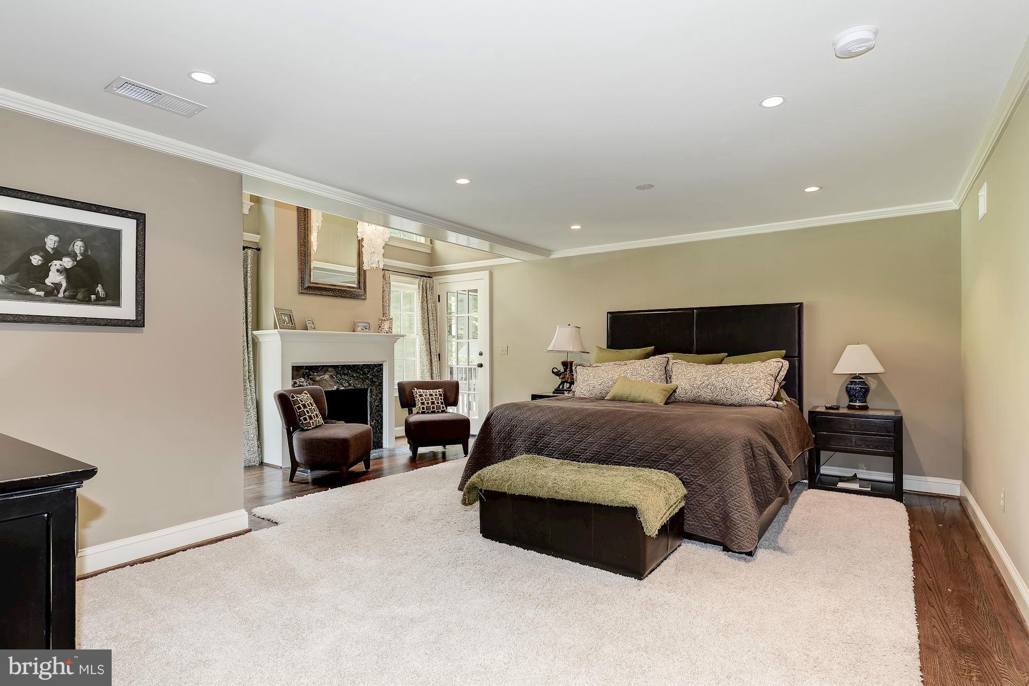 GREAT FALLS ESTATES - Residential