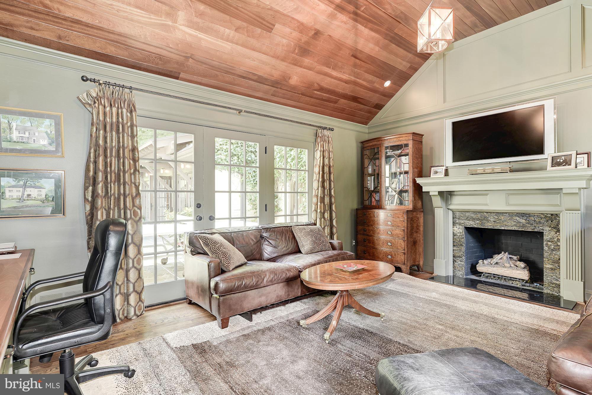 GREAT FALLS ESTATES - Residential