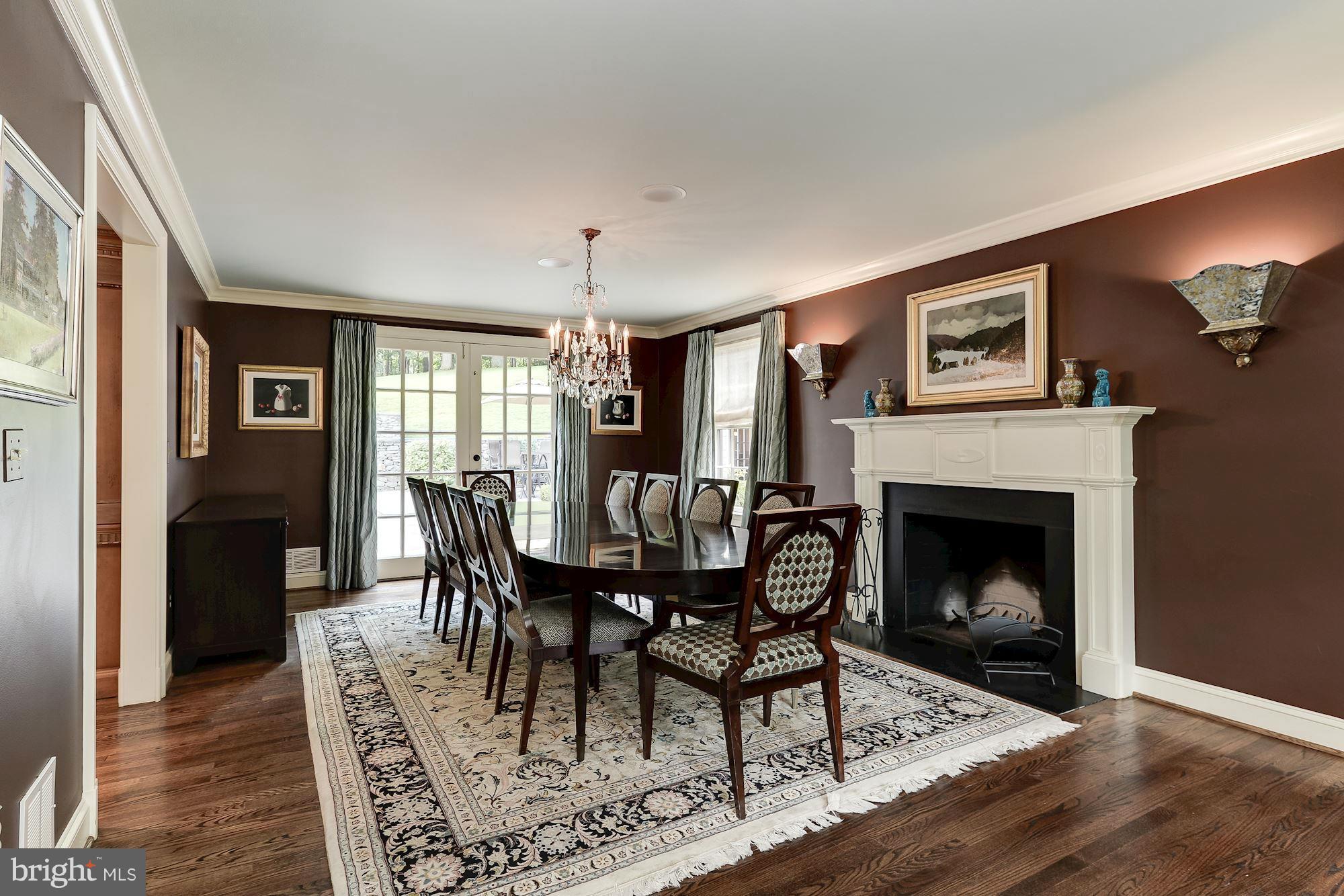 GREAT FALLS ESTATES - Residential