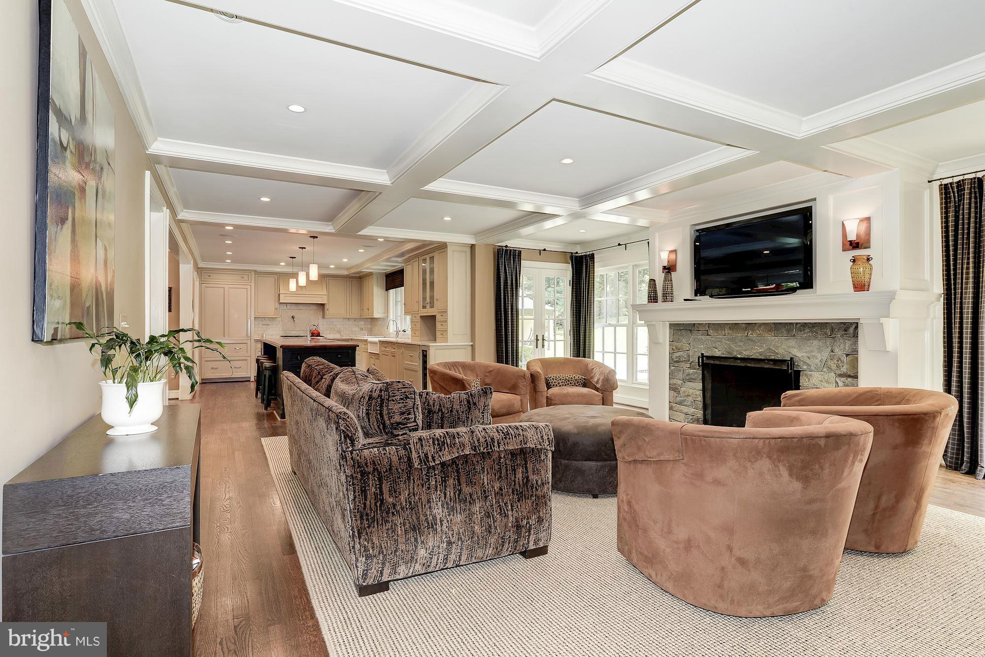 GREAT FALLS ESTATES - Residential