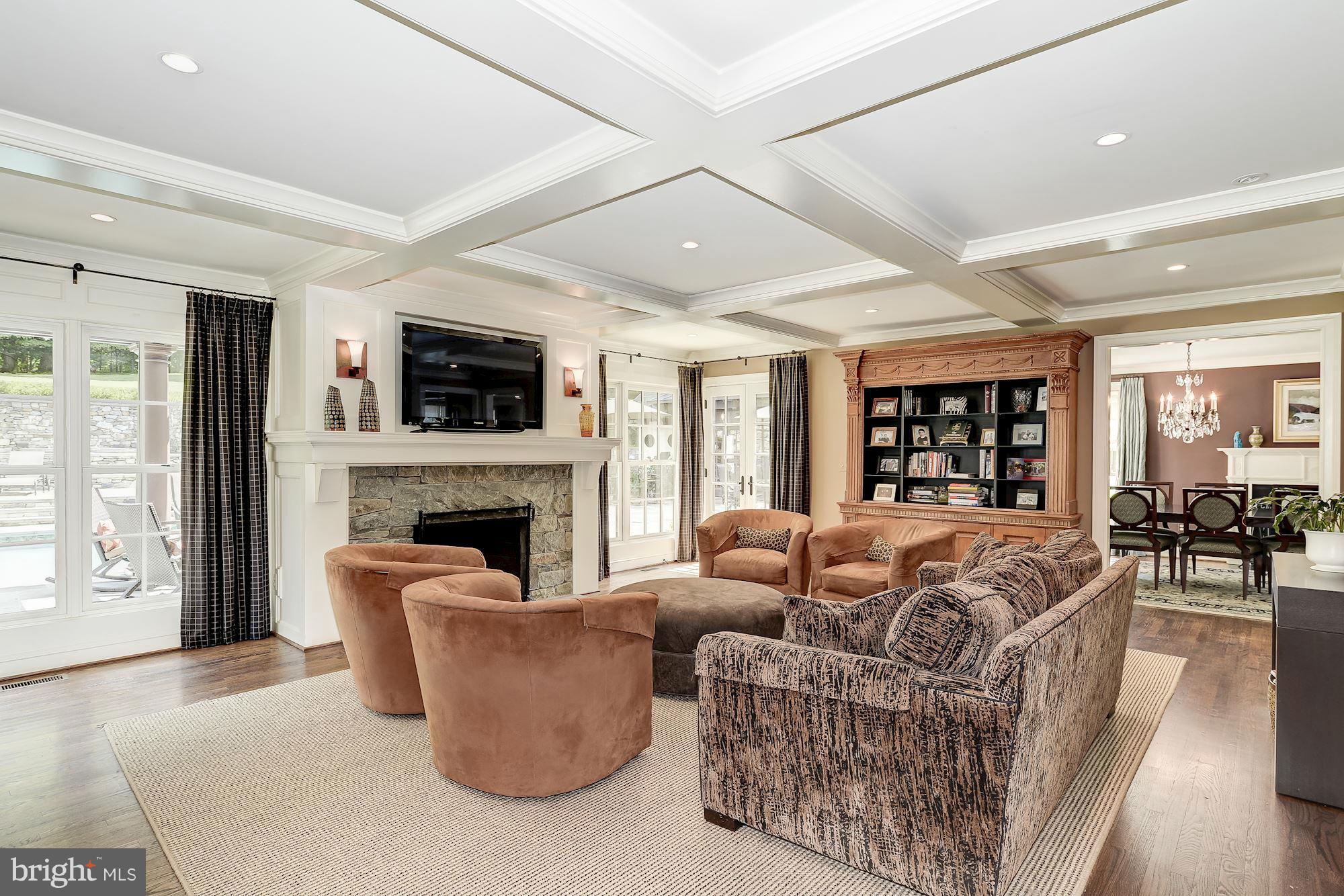 GREAT FALLS ESTATES - Residential