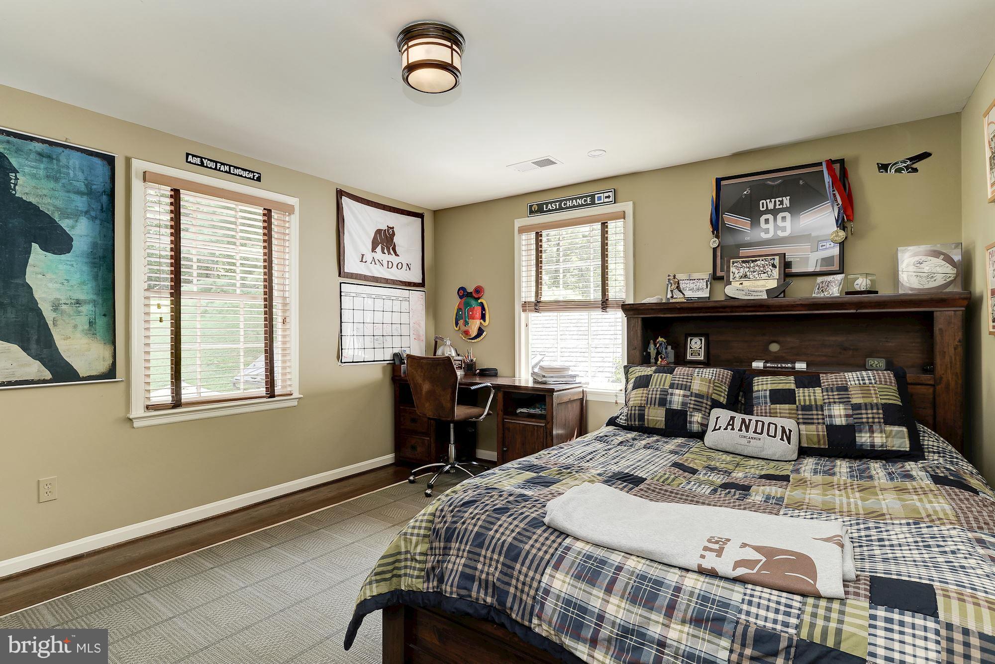 GREAT FALLS ESTATES - Residential