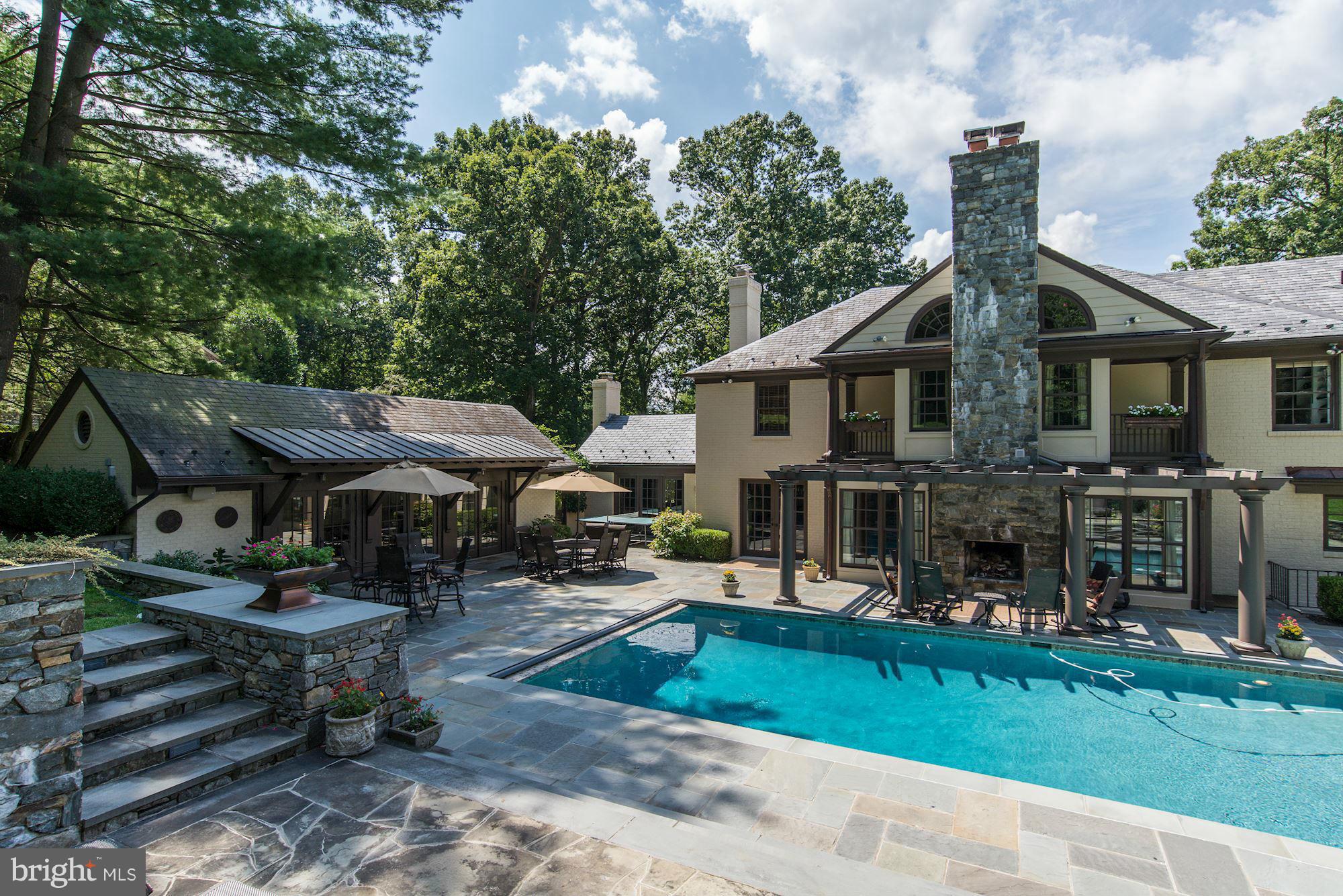 GREAT FALLS ESTATES - Residential