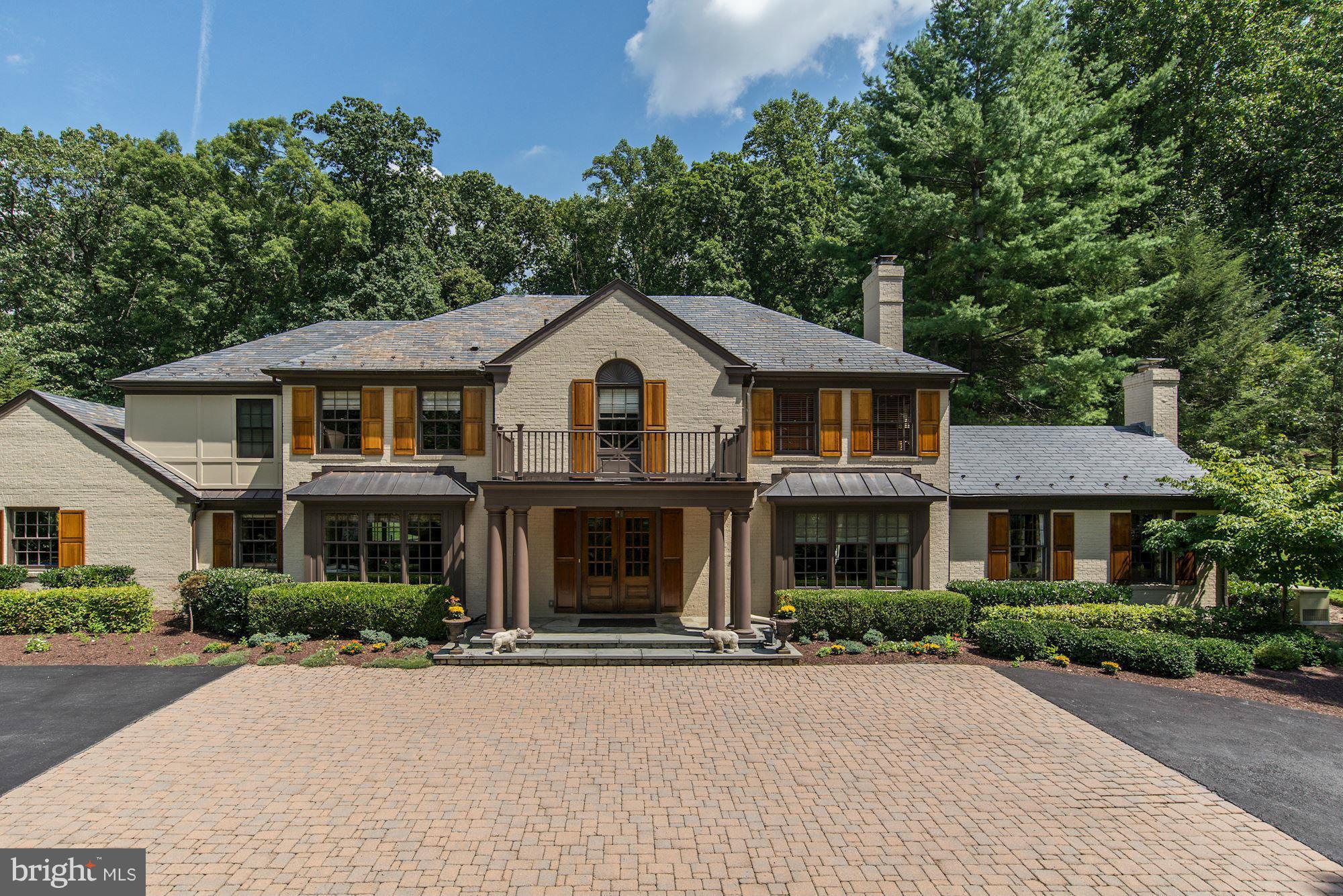 GREAT FALLS ESTATES - Residential