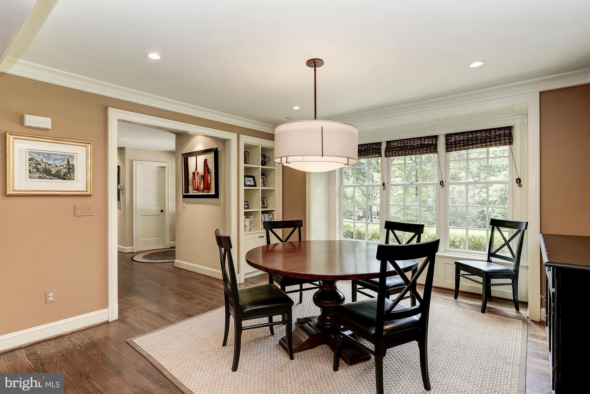 GREAT FALLS ESTATES - Residential