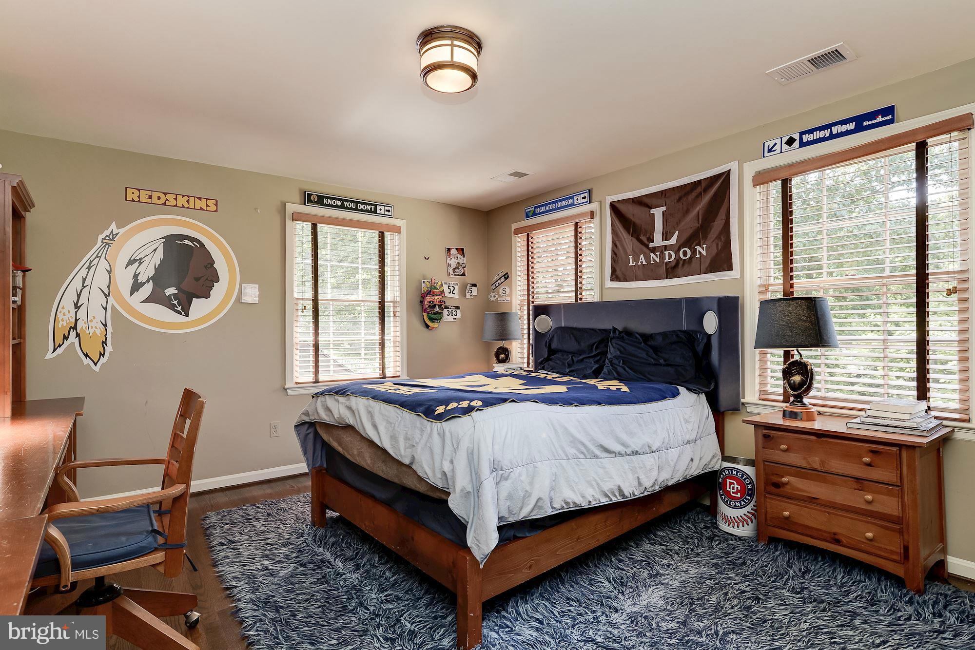 GREAT FALLS ESTATES - Residential