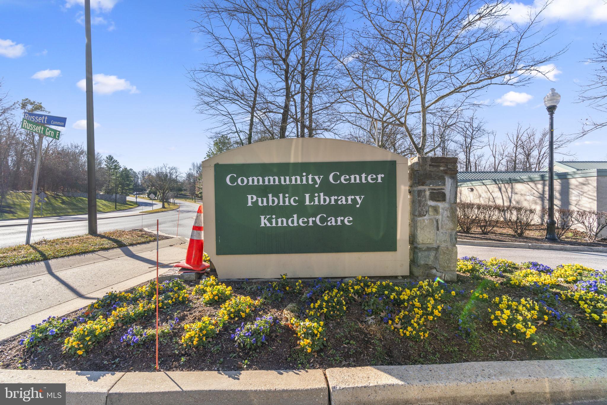 RUSSETT - Residential