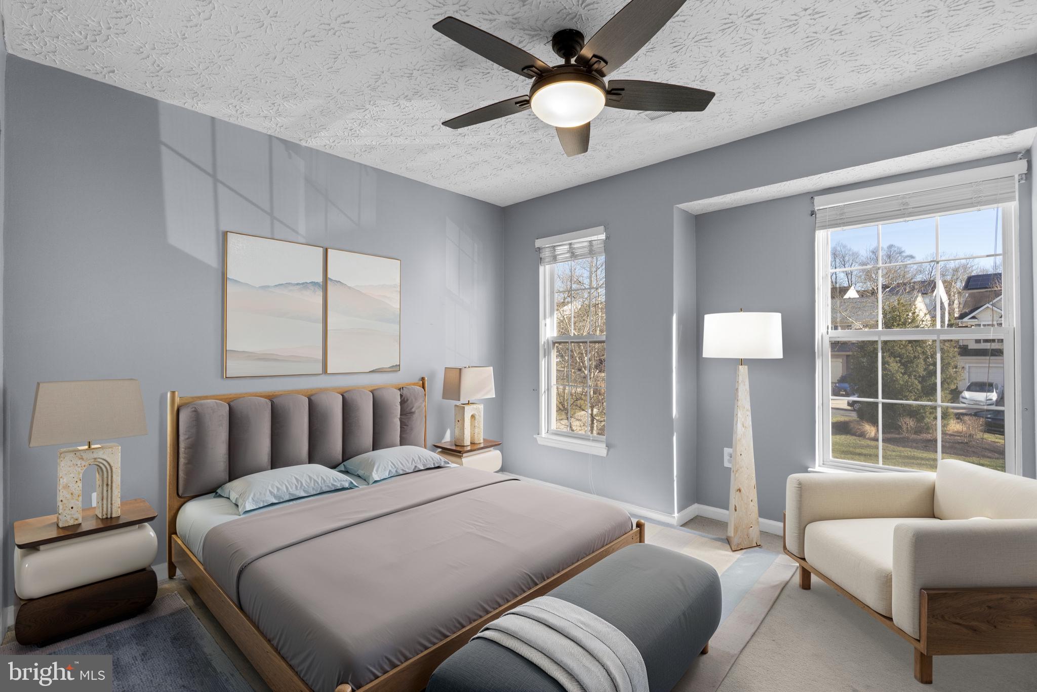 RUSSETT - Residential