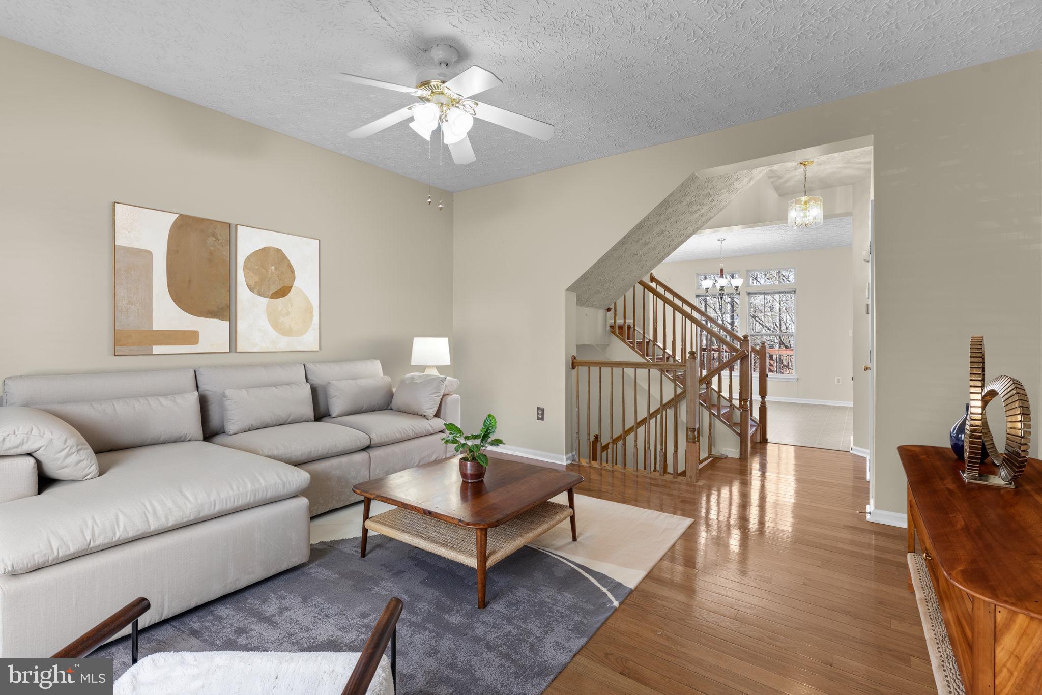 8314 PIGEON FORK LANE