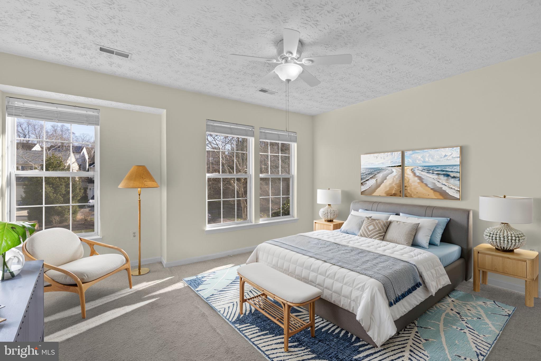 RUSSETT - Residential