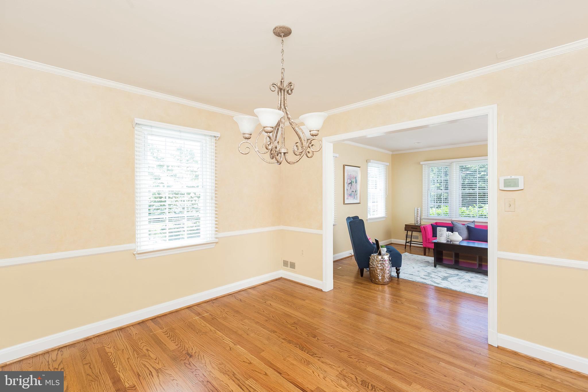 RIDERWOOD - Residential