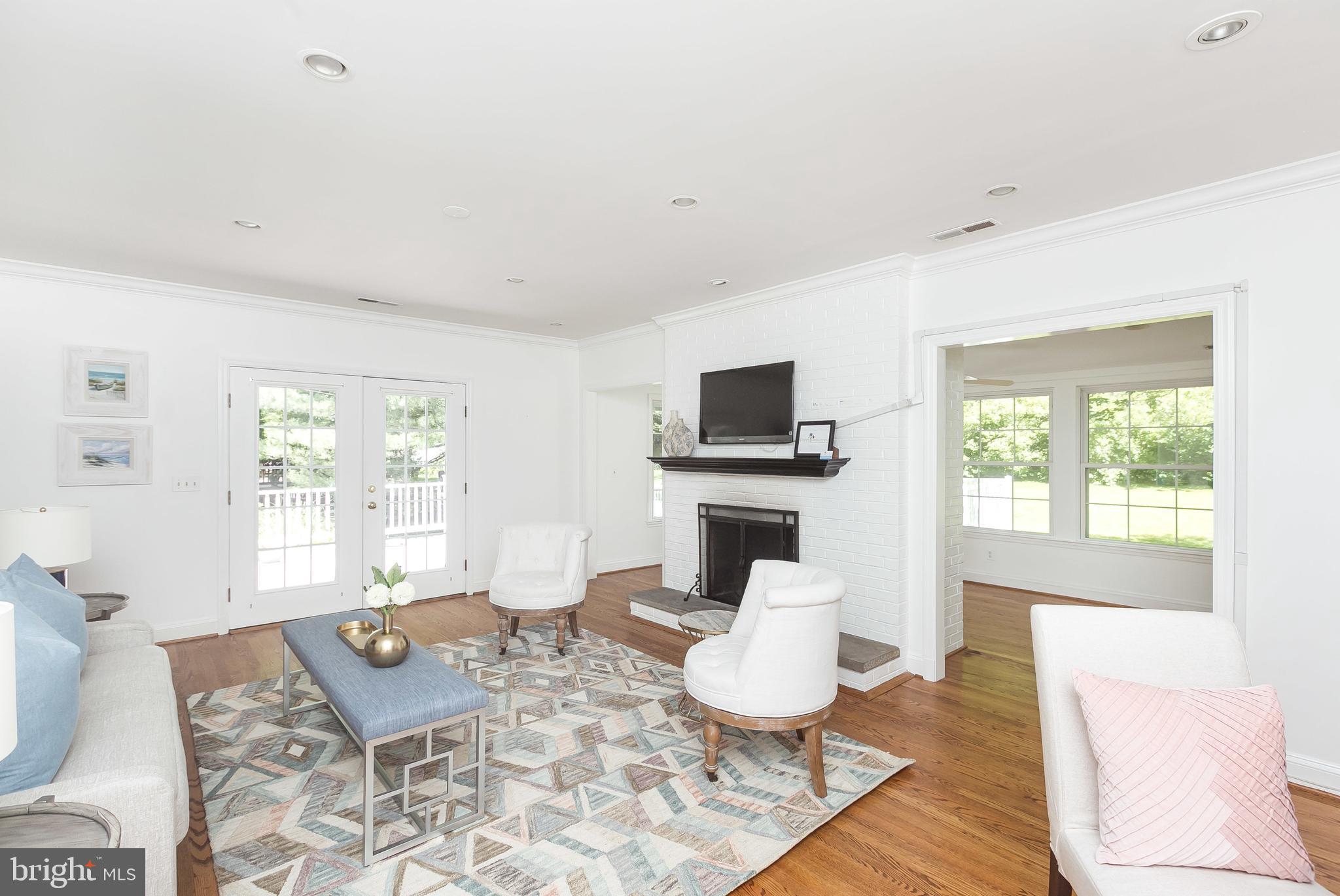 RIDERWOOD - Residential