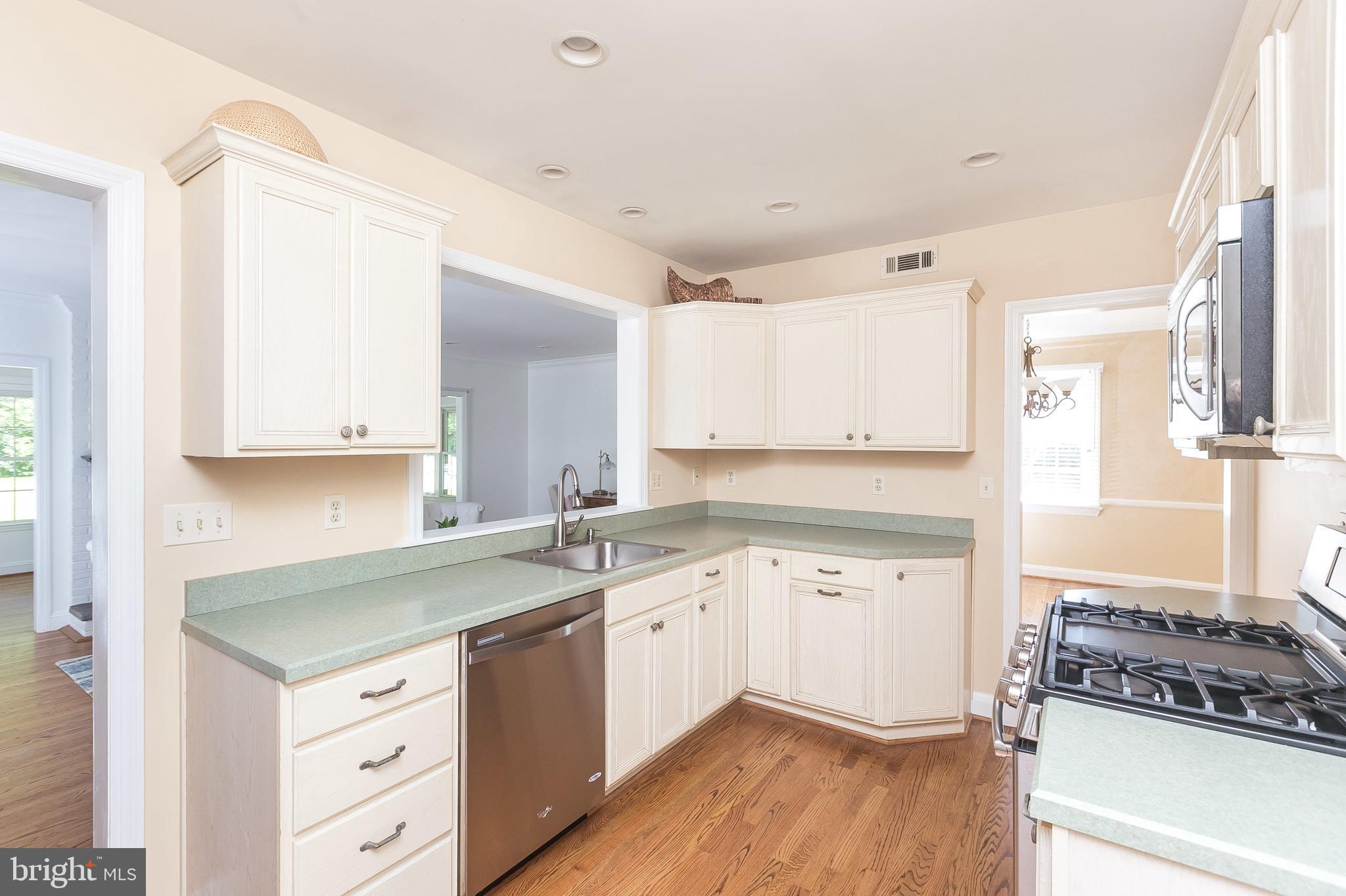 RIDERWOOD - Residential