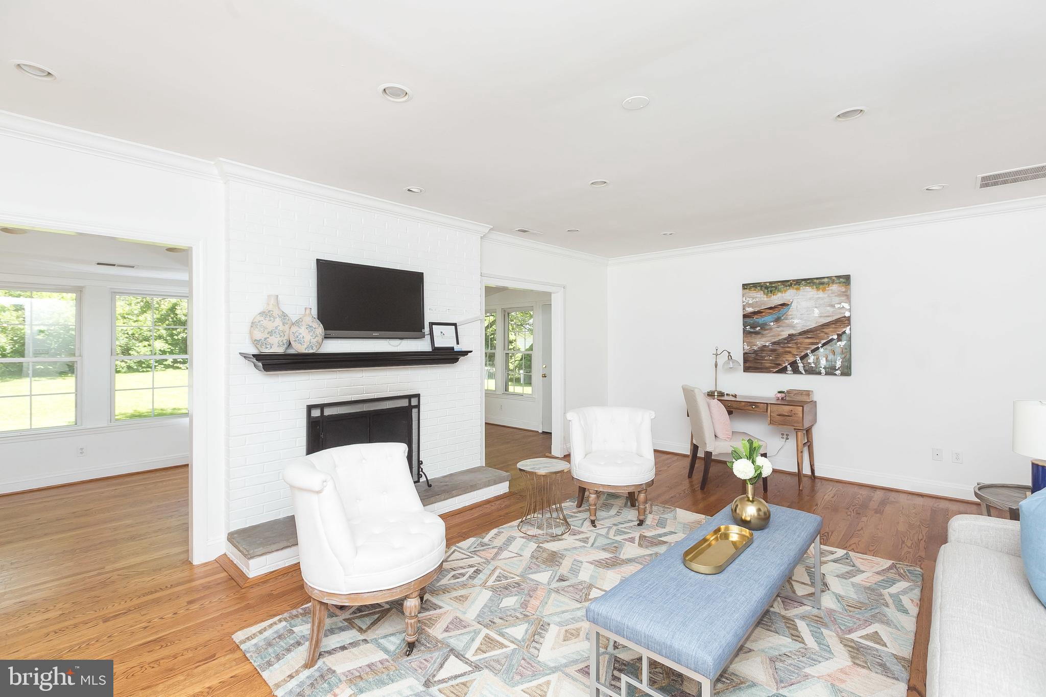 RIDERWOOD - Residential