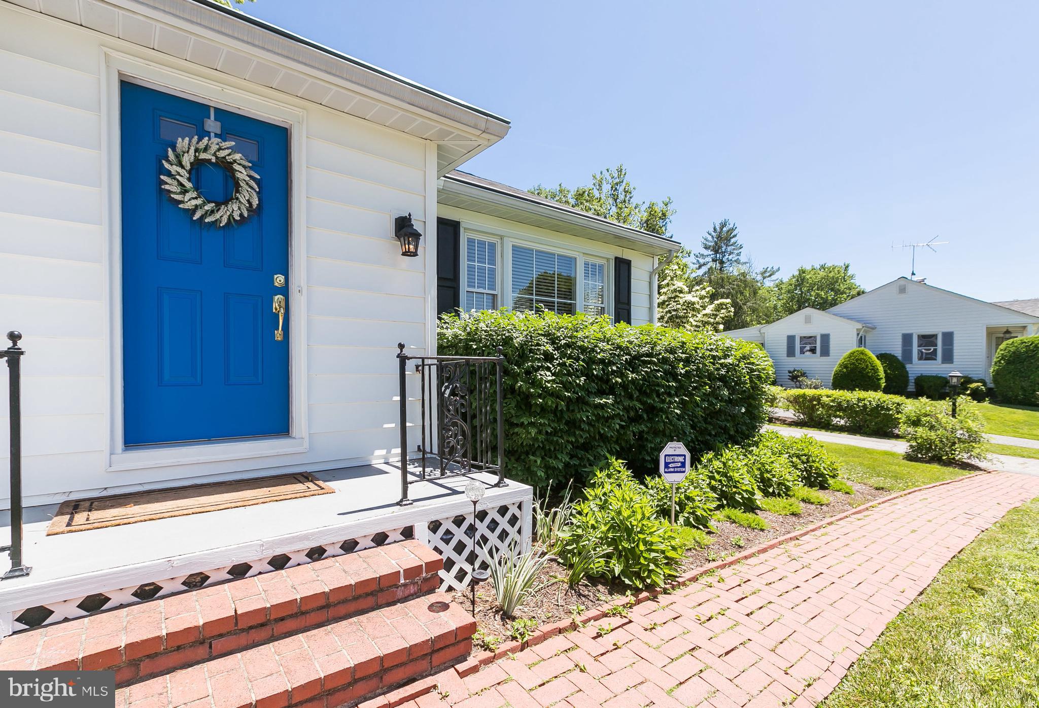 RIDERWOOD - Residential