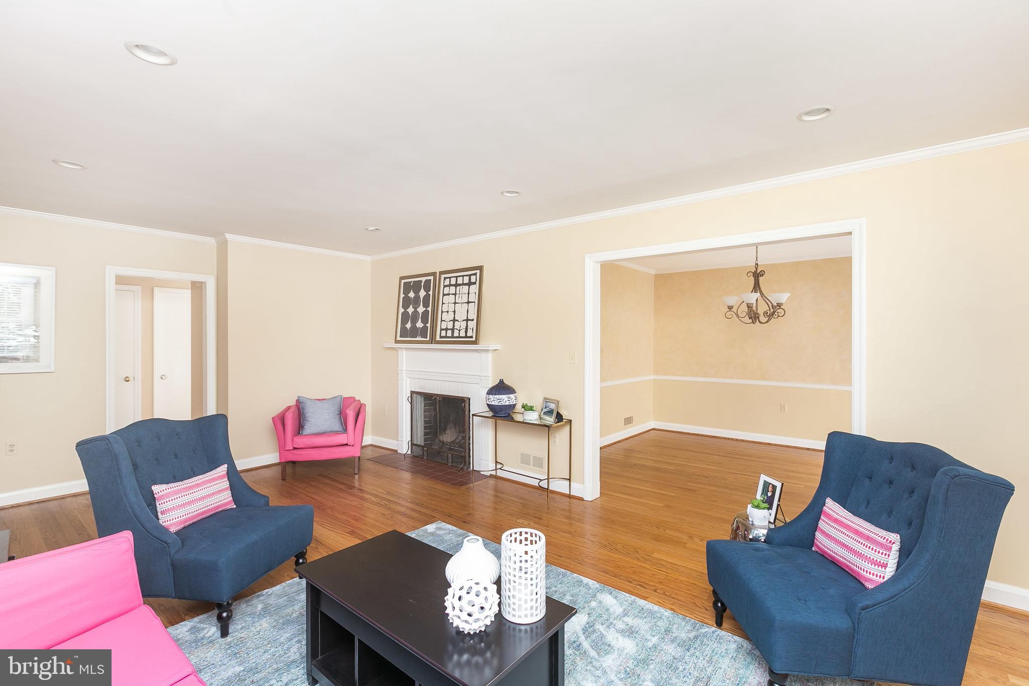 RIDERWOOD - Residential