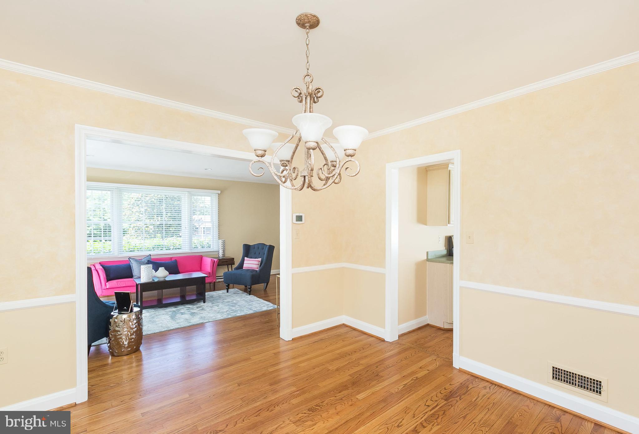 RIDERWOOD - Residential