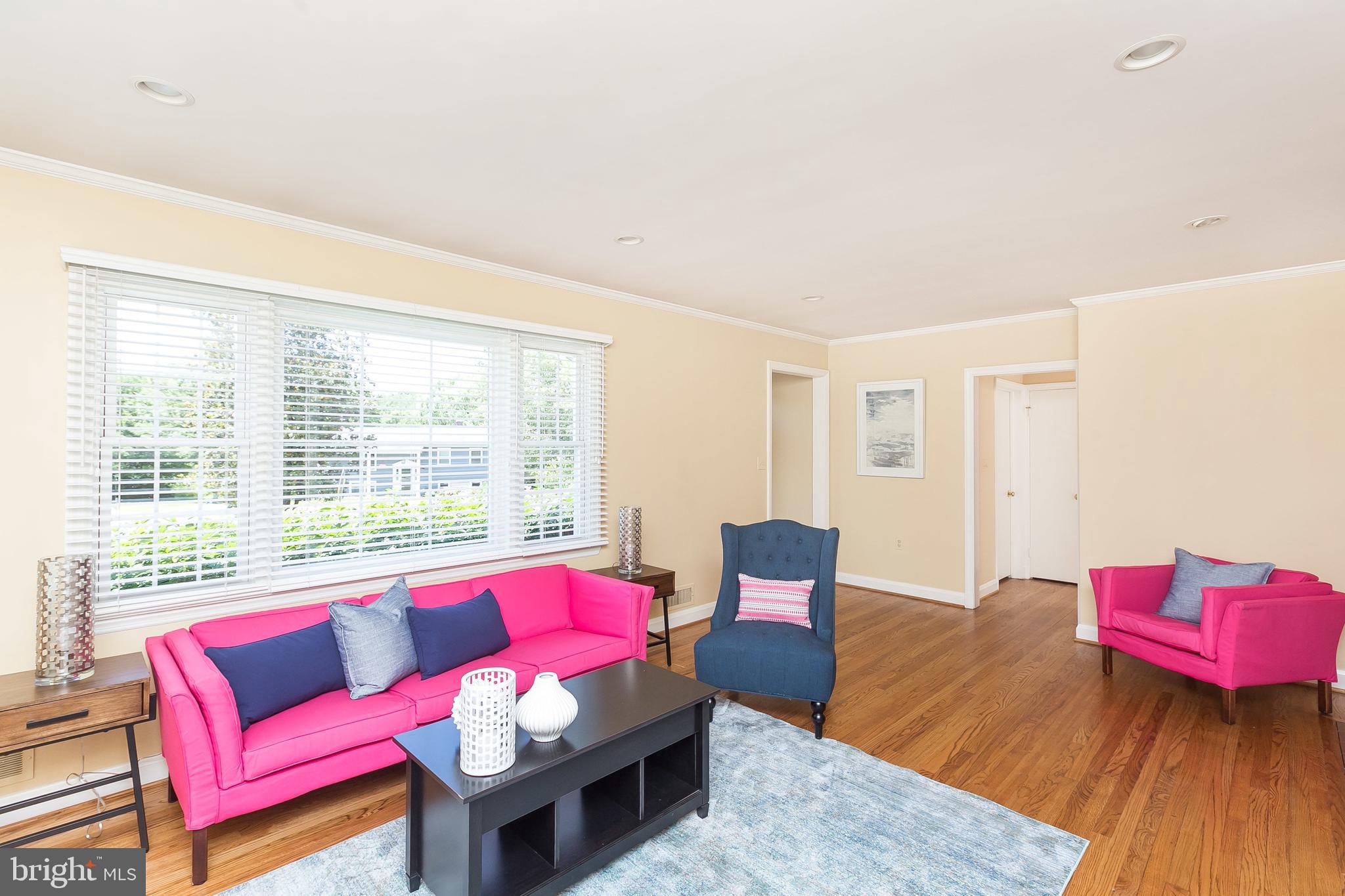 RIDERWOOD - Residential