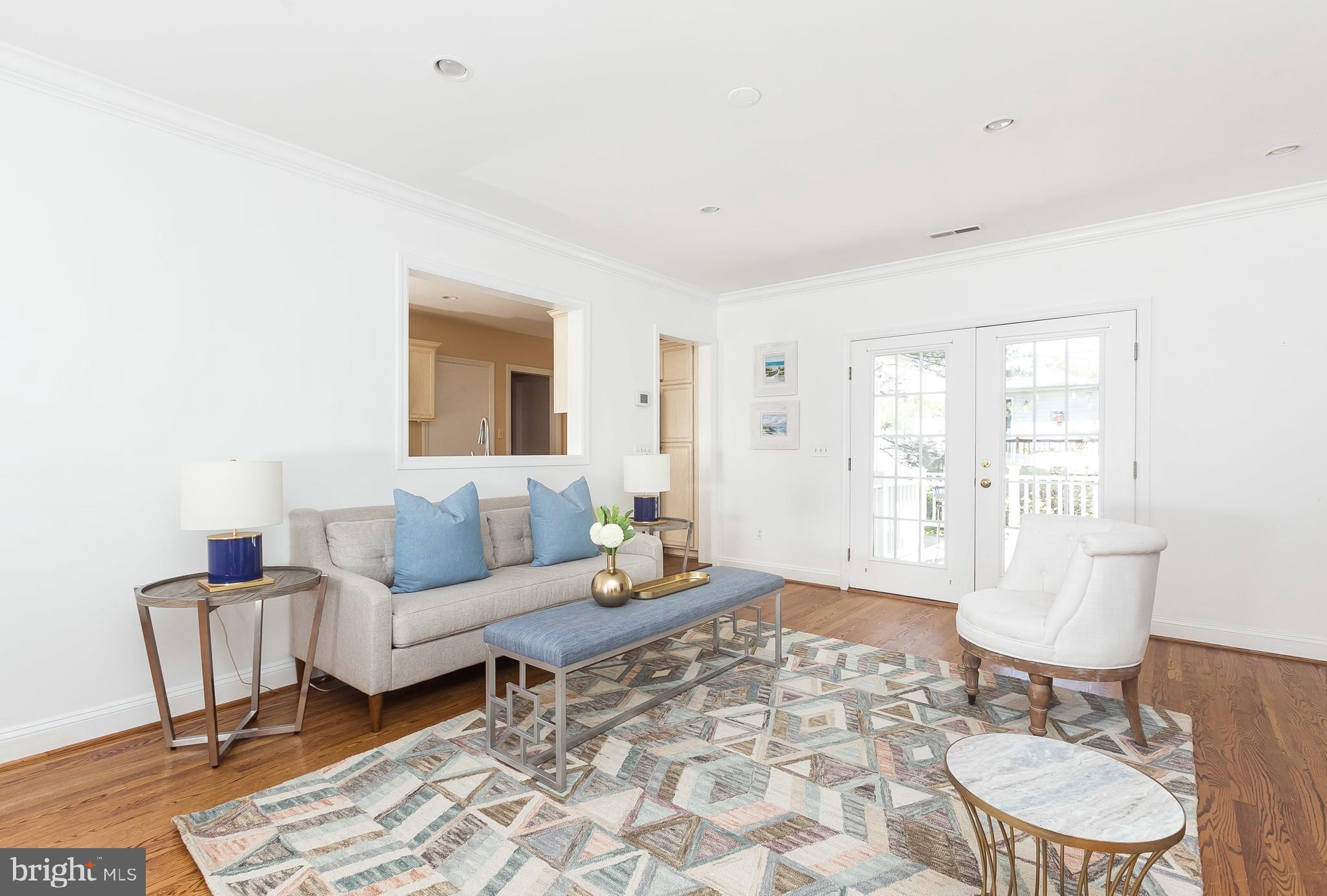 RIDERWOOD - Residential