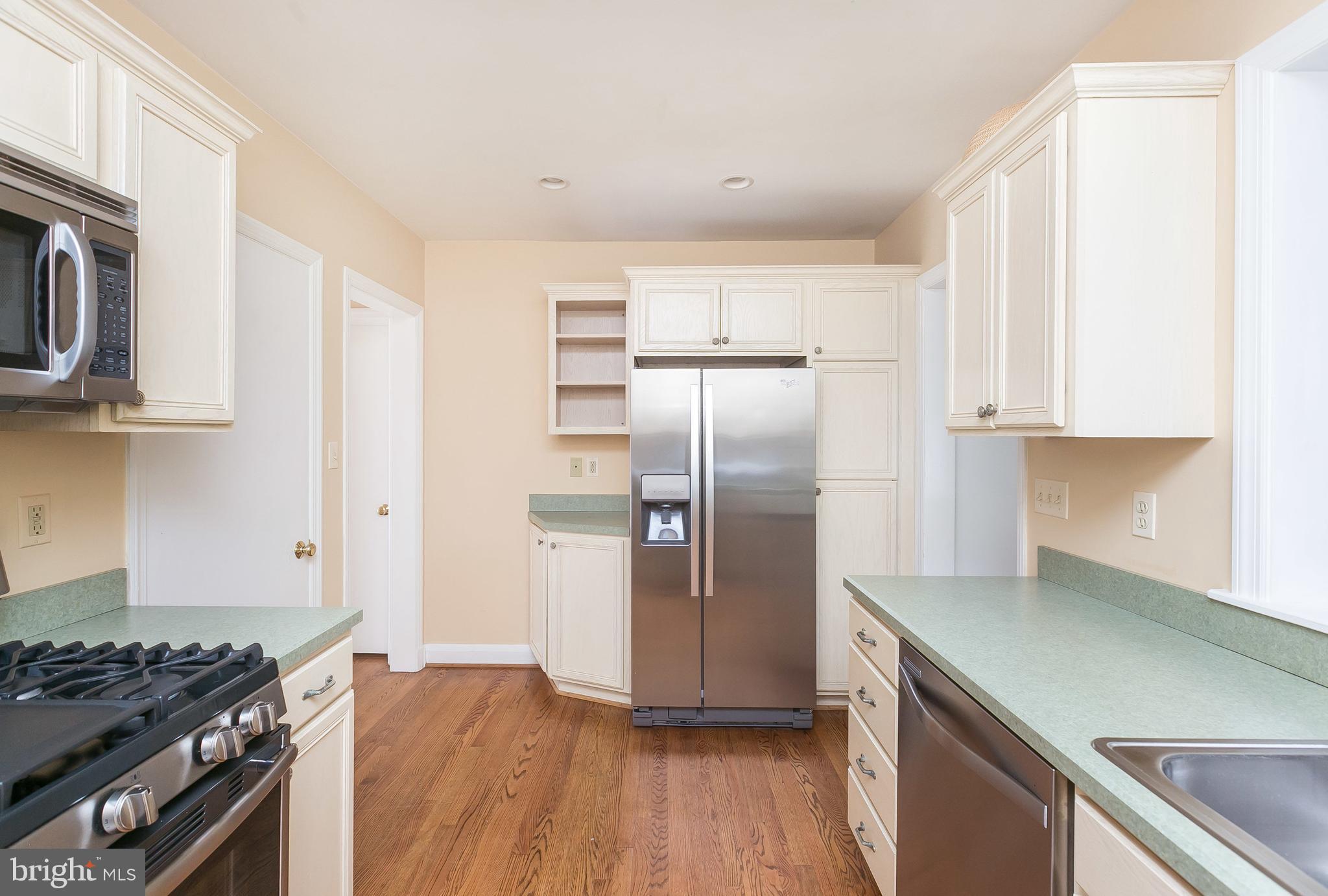 RIDERWOOD - Residential