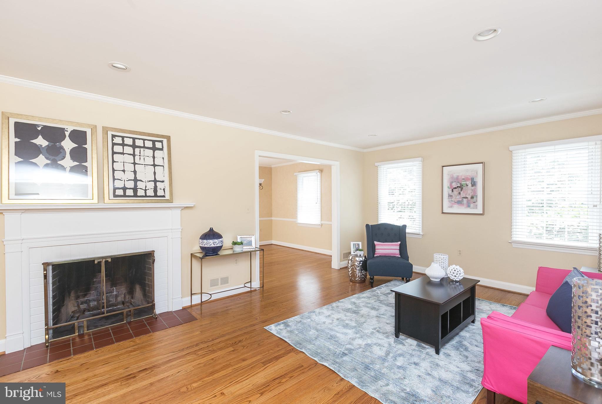 RIDERWOOD - Residential