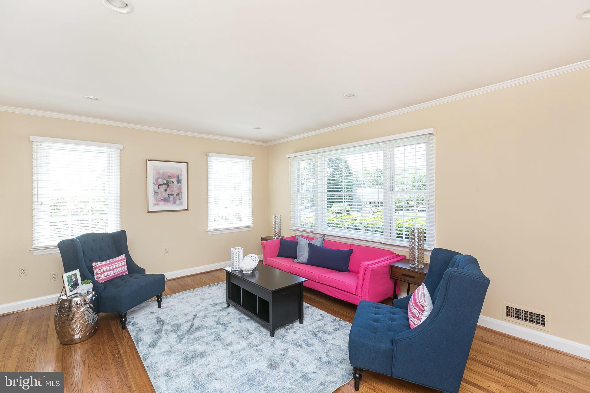 RIDERWOOD - Residential