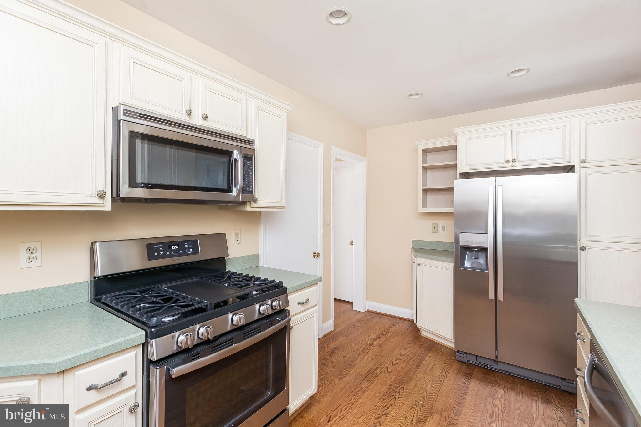 RIDERWOOD - Residential