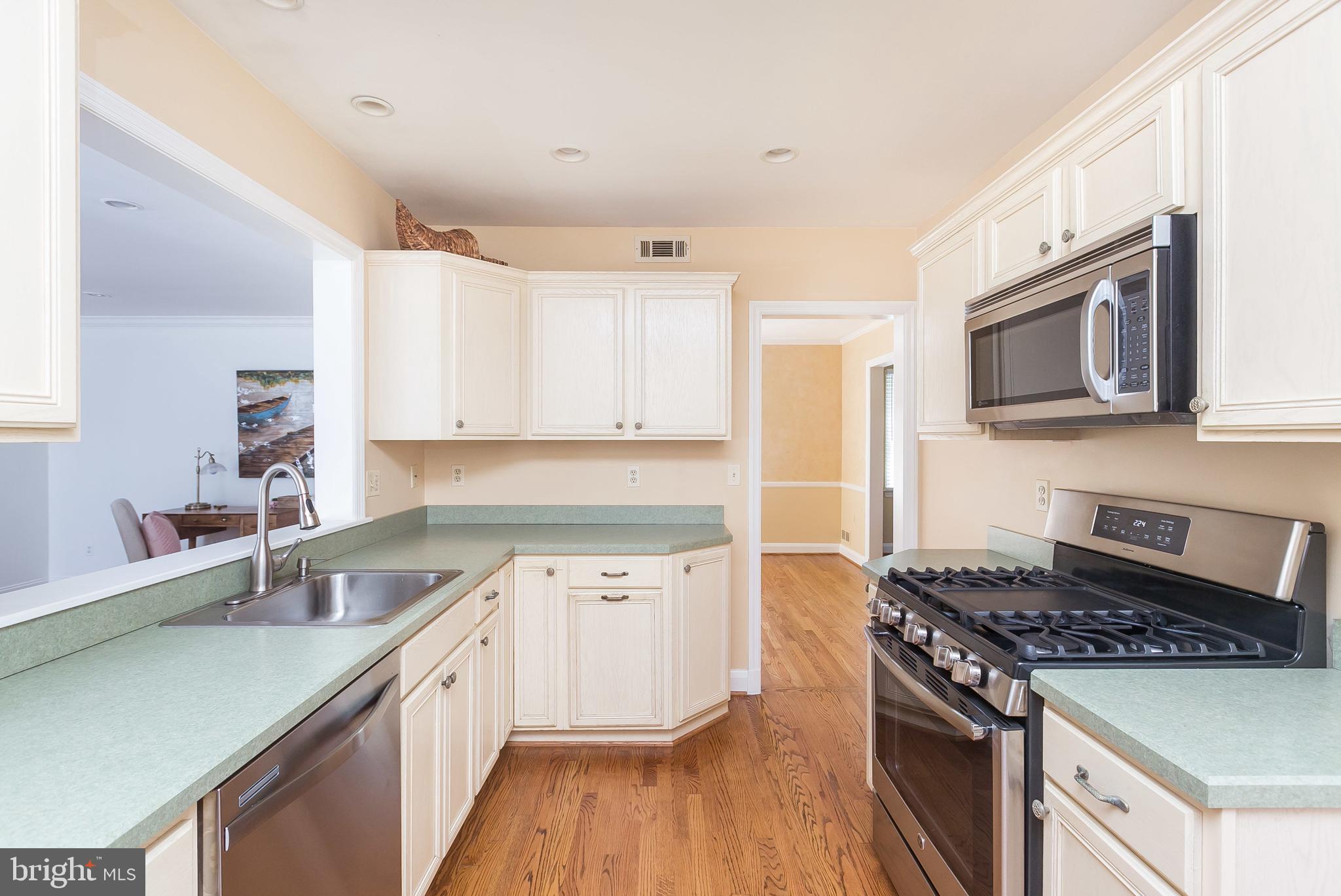 RIDERWOOD - Residential