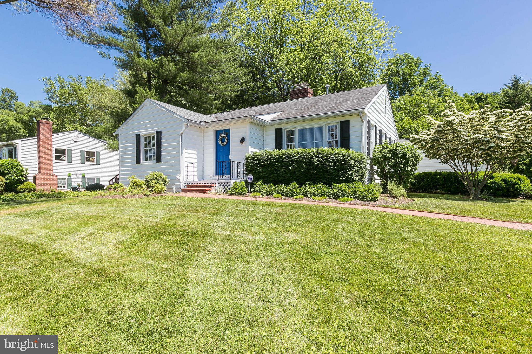 RIDERWOOD - Residential