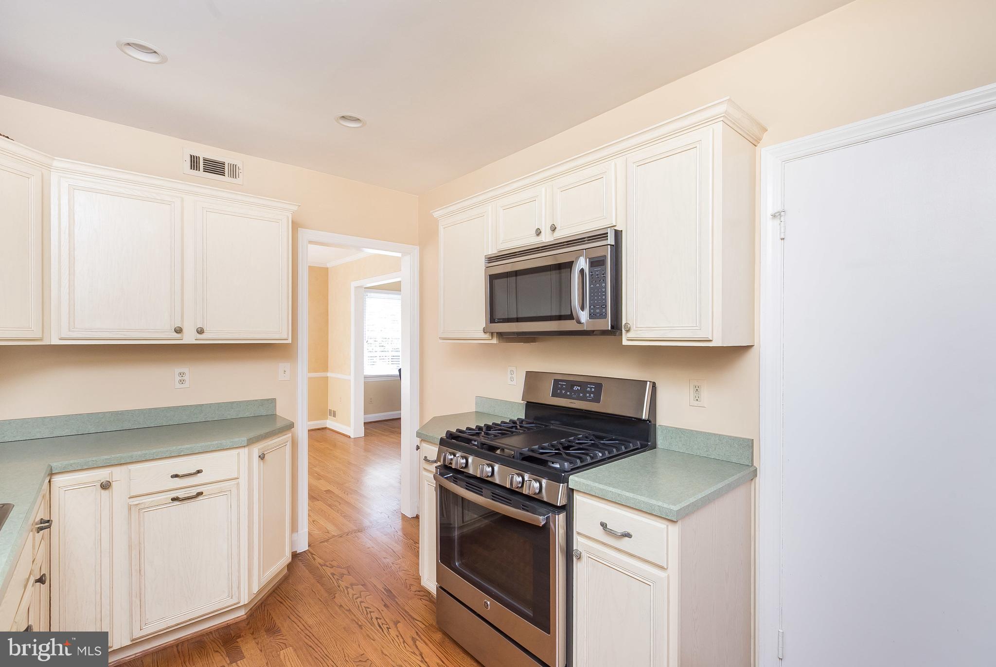 RIDERWOOD - Residential