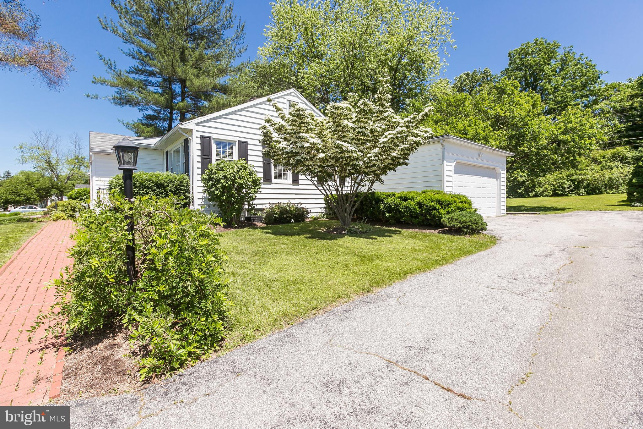 RIDERWOOD - Residential